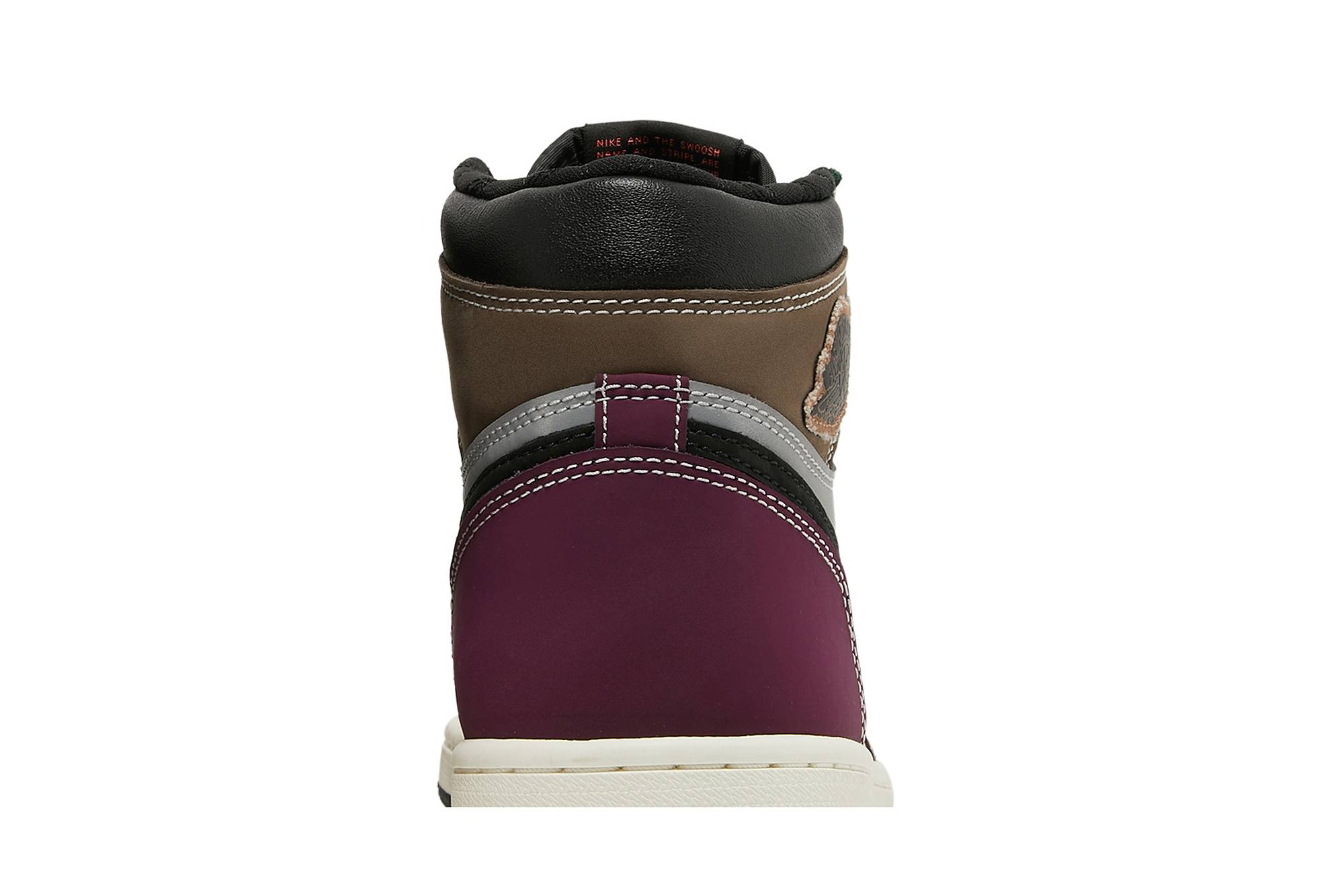 Air Jordan 1 Retro High OG ‚Hand Crafted‘ DH3097-001 Domahi store