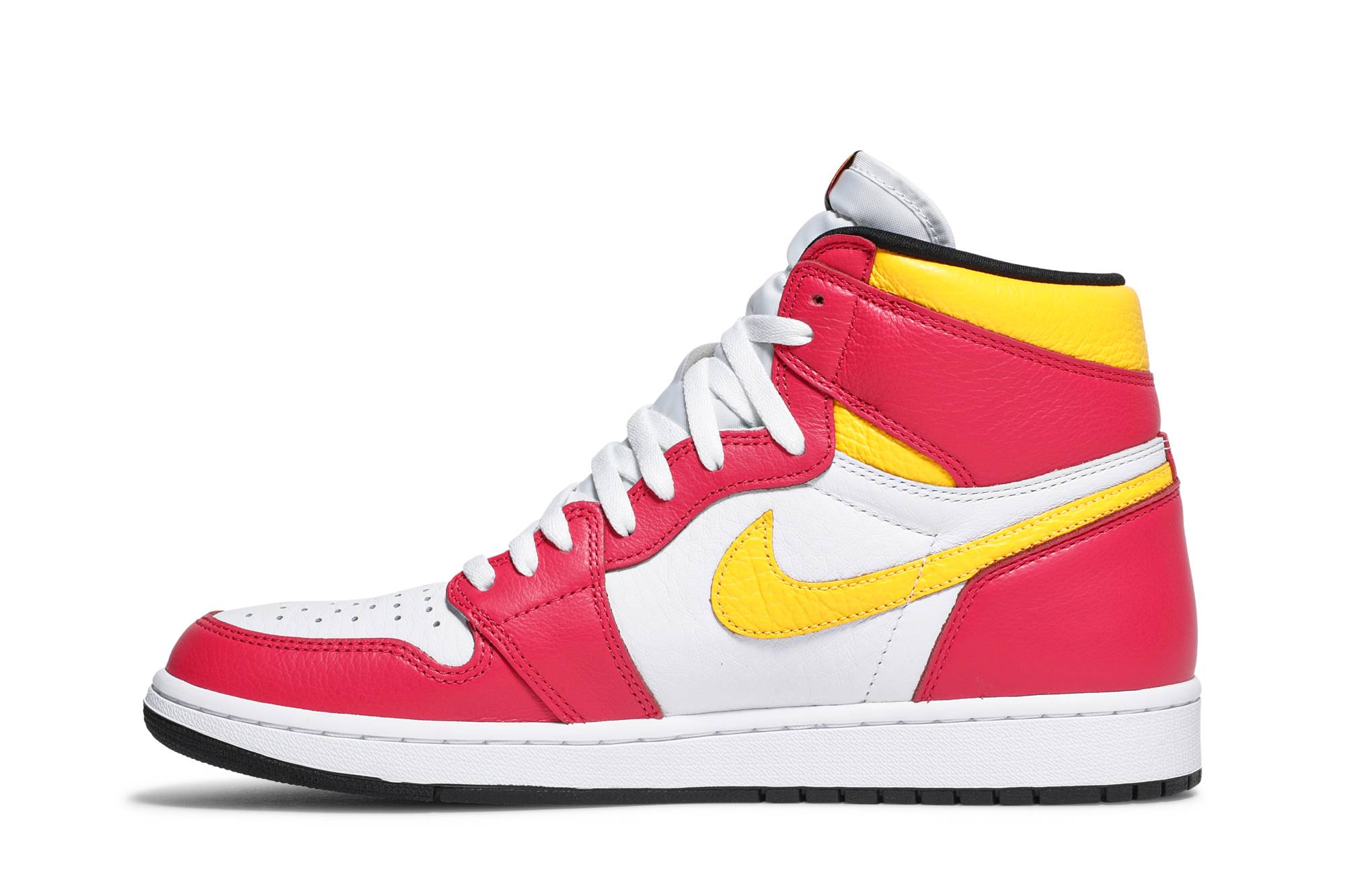 Air Jordan 1 Retro High OG ‚Light Fusion Red‘ 555088-603 Domahi store