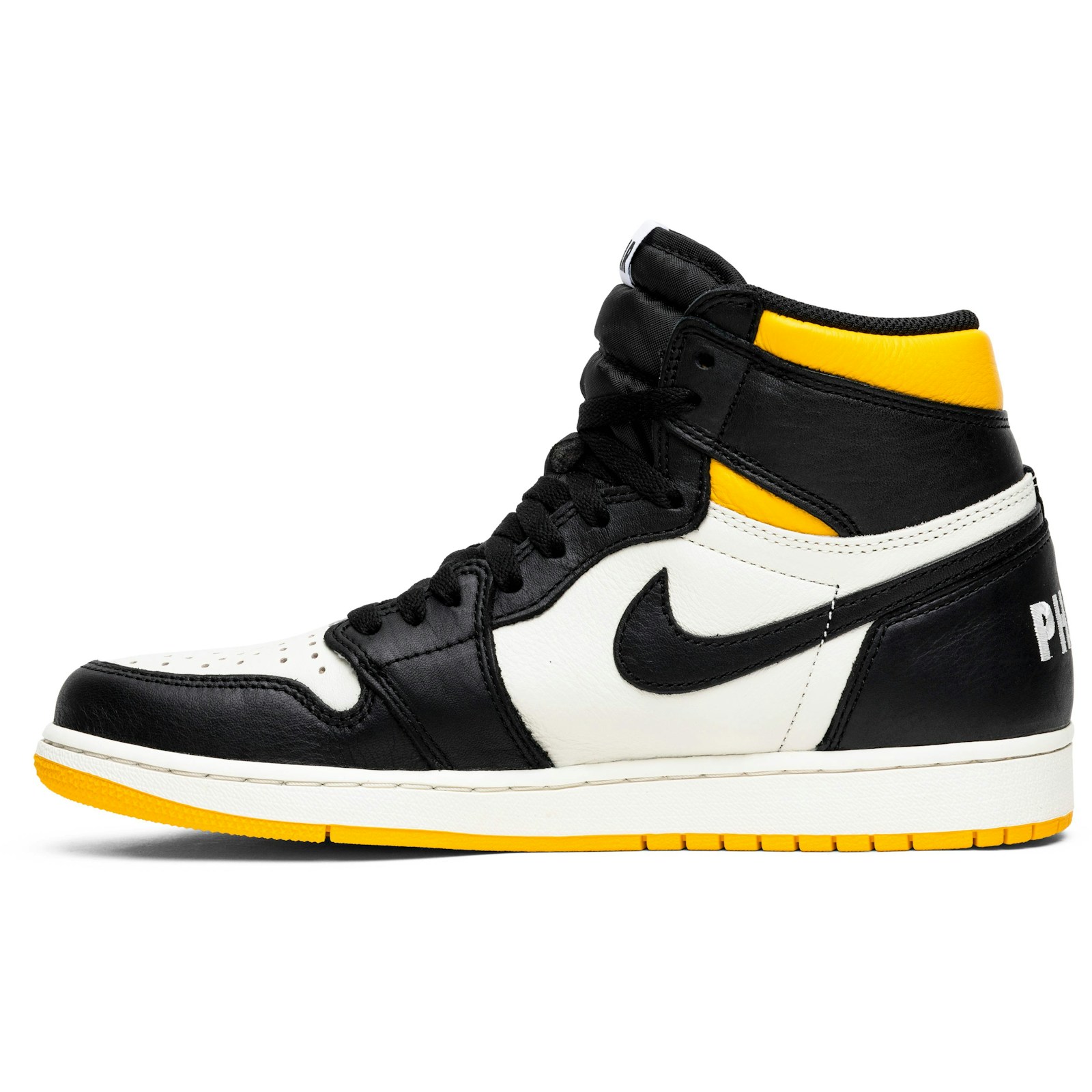 Air Jordan 1 Retro High OG ‚Not For Resale Varsity Maize‘ 861428-107 Domahi store