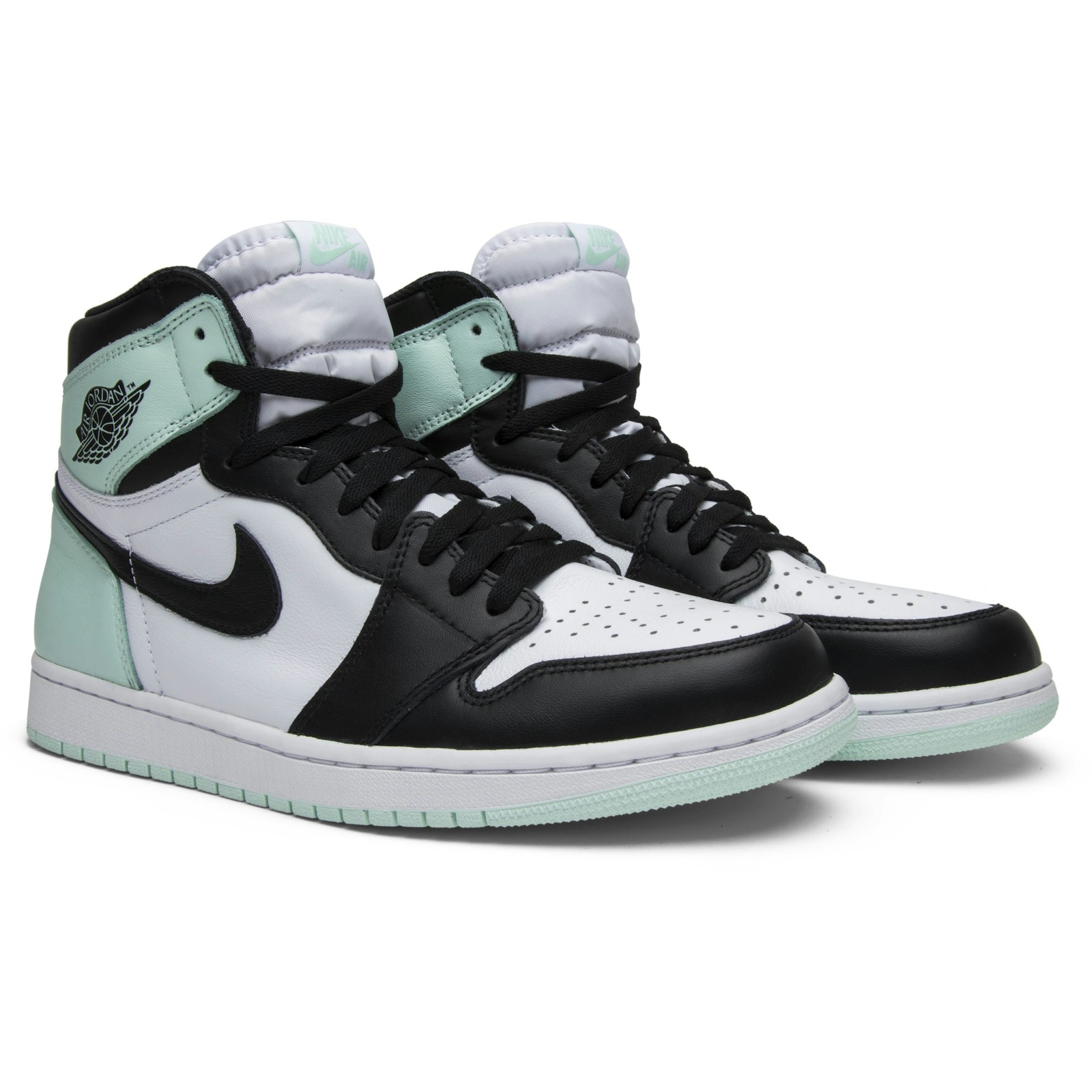 Air Jordan 1 Retro High OG NRG ‚Igloo‘ 861428-100 Domahi store