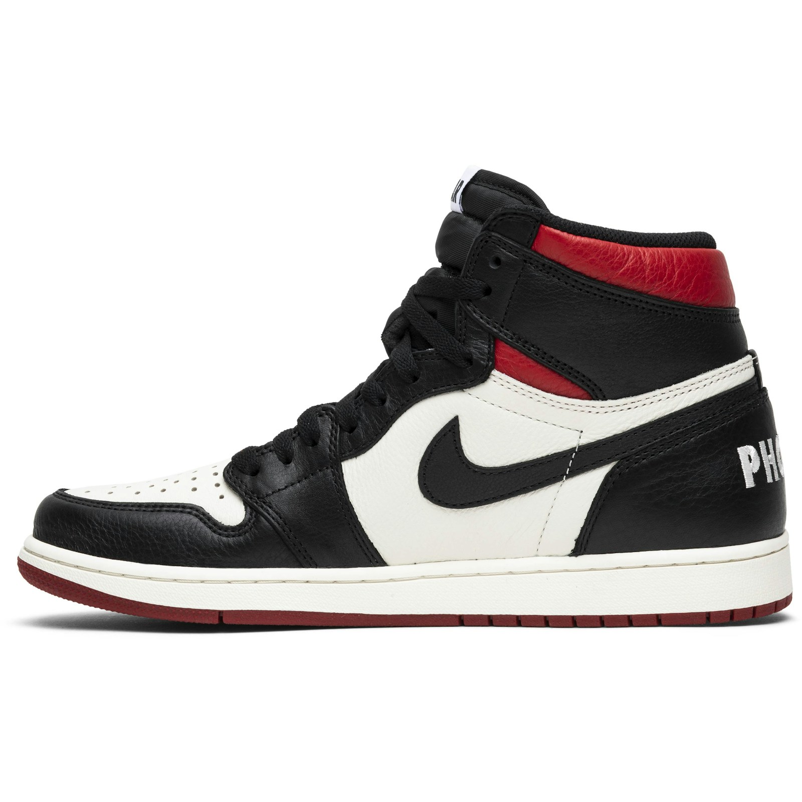 Air Jordan 1 Retro High OG NRG ‚Not For Resale‘ 861428-106 Domahi store