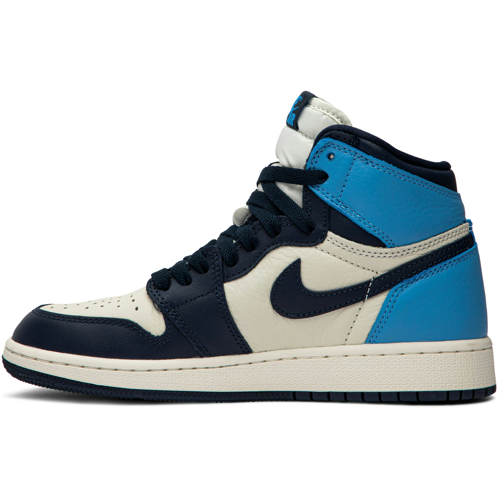 Air Jordan 1 Retro High OG ‚Obsidian‘ 575441-140 Domahi store