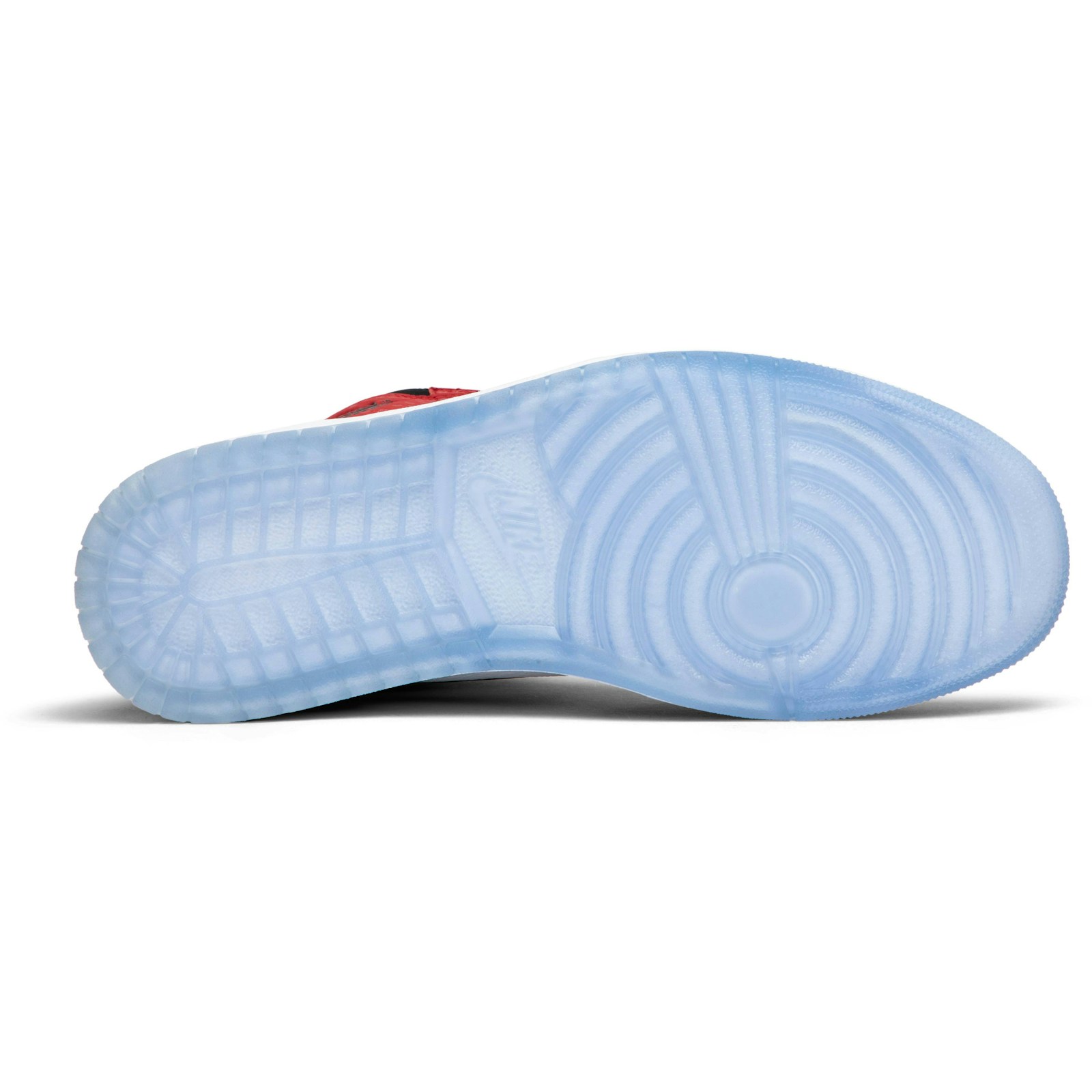 Air Jordan 1 Retro High OG ‚Origin Story‘ Special Box 555088-602 Domahi store