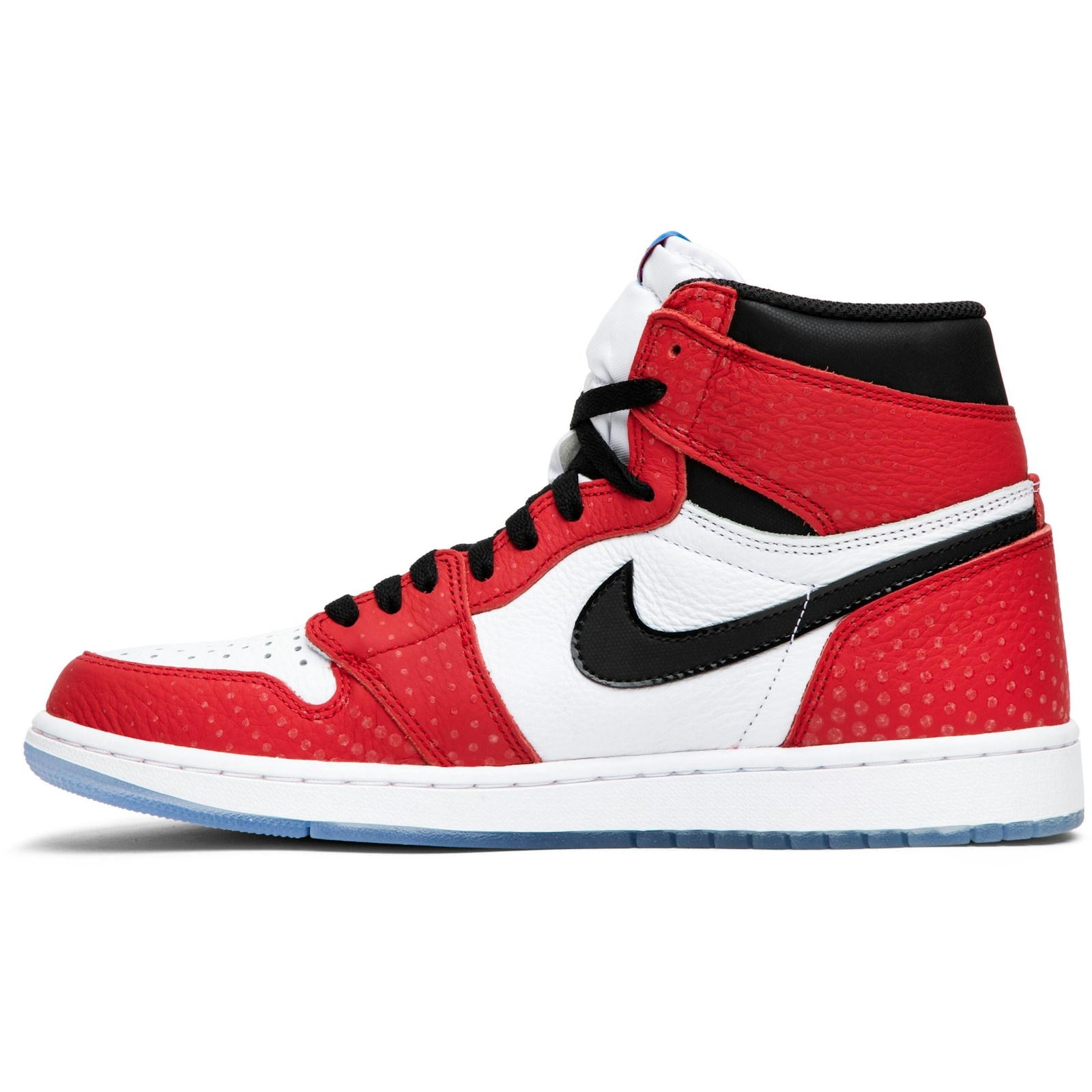 Air Jordan 1 Retro High OG ‚Origin Story‘ Special Box 555088-602 Domahi store