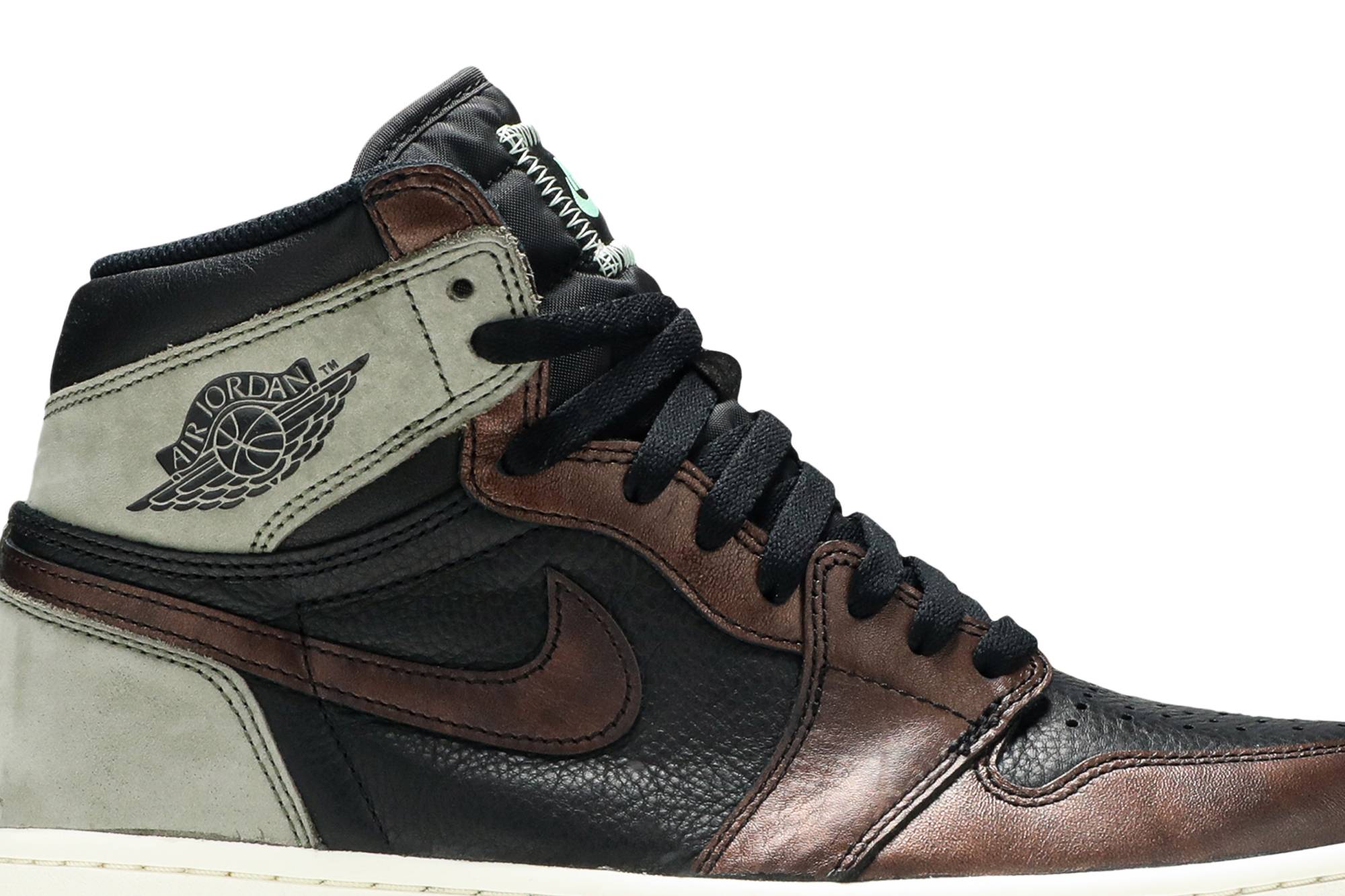 Air Jordan 1 Retro High OG ‚Patina‘ 555088-033 Domahi store