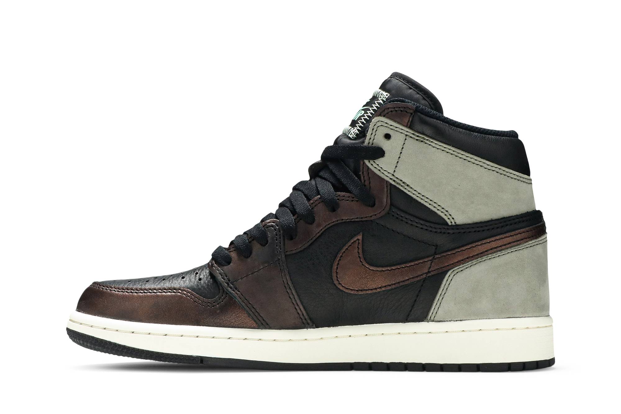 Air Jordan 1 Retro High OG ‚Patina‘ 555088-033 Domahi store