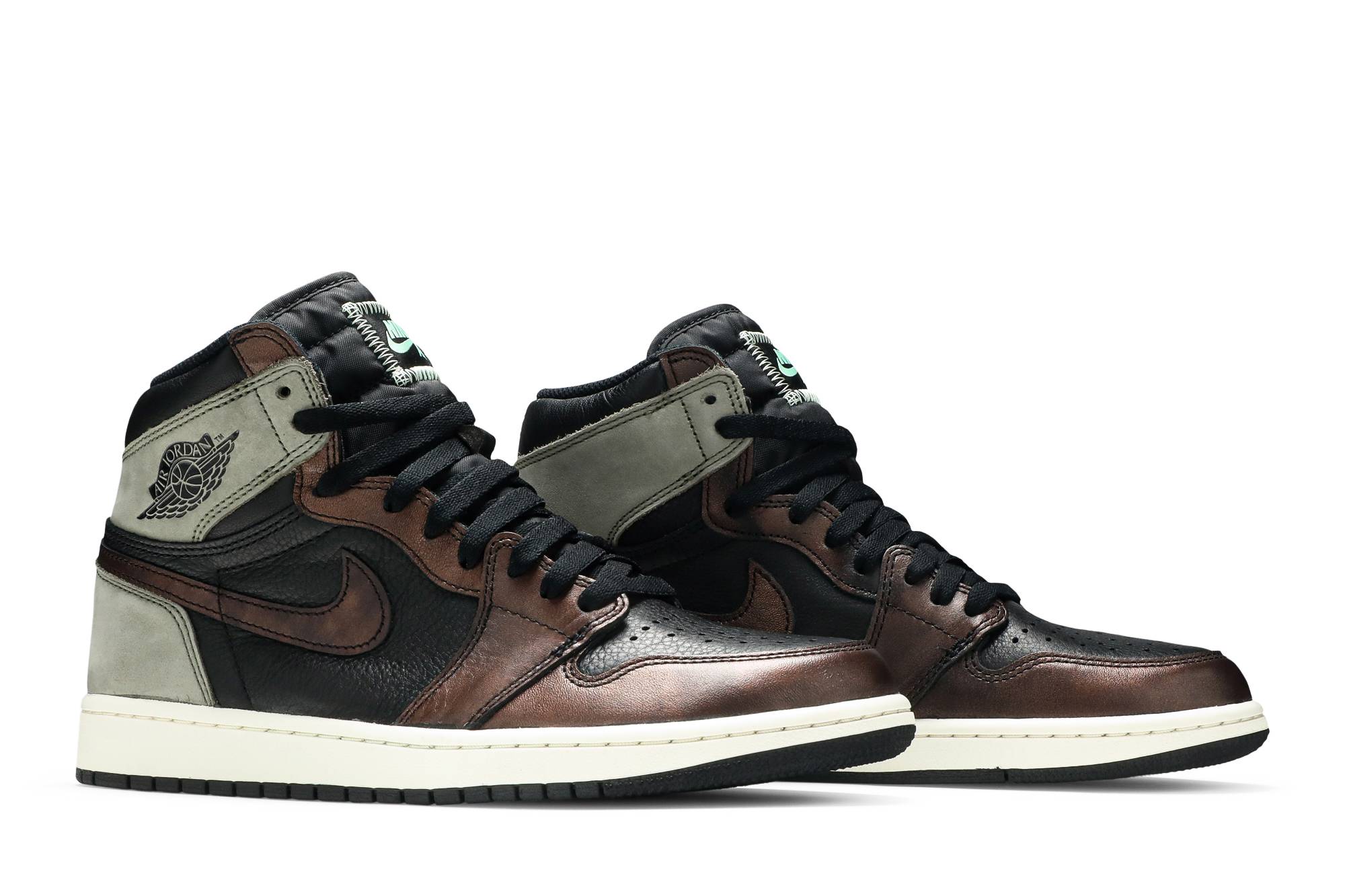 Air Jordan 1 Retro High OG ‚Patina‘ 555088-033 Domahi store