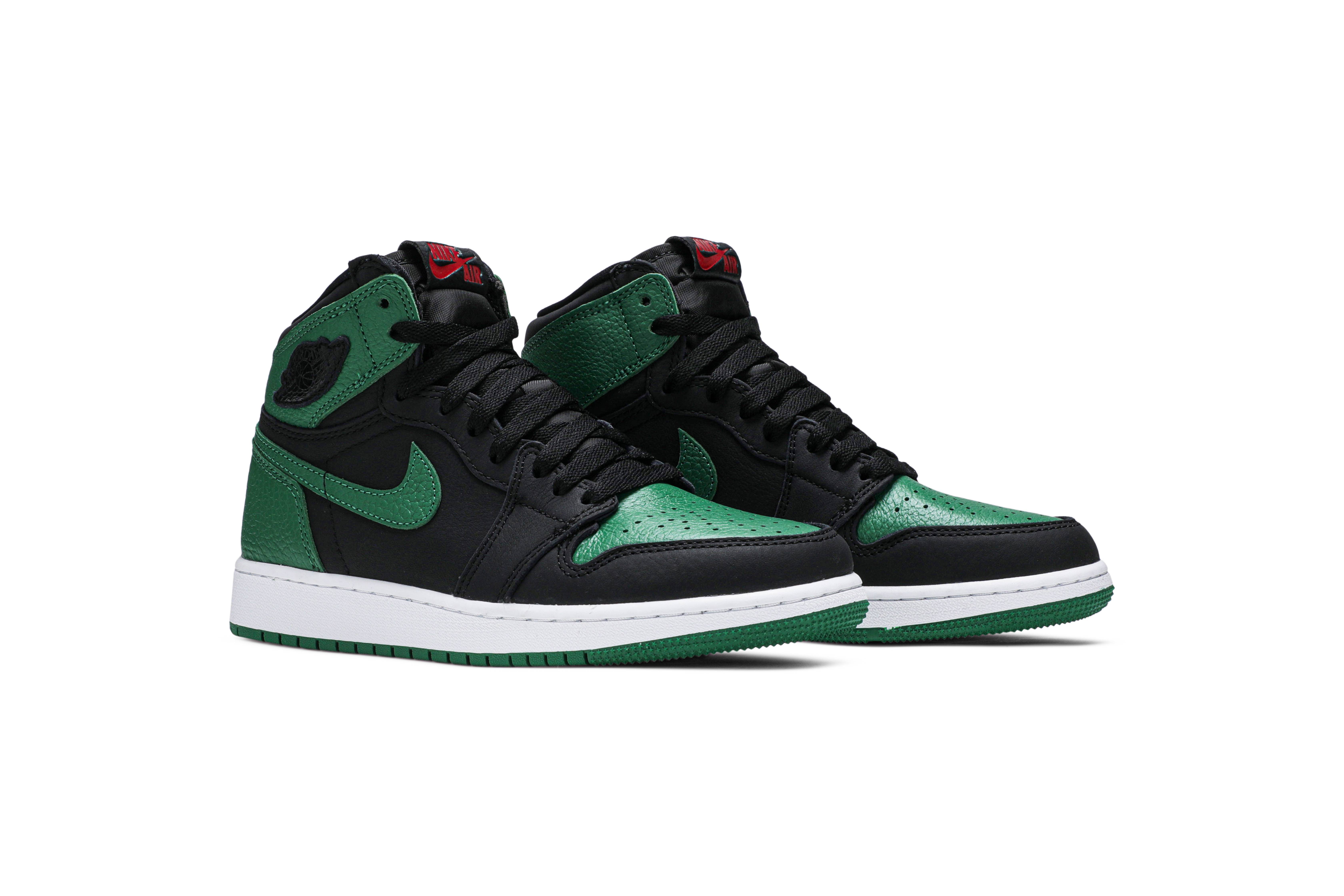 Air Jordan 1 Retro High OG ‚Pine Green 2.0‘ 575441-030 Domahi store