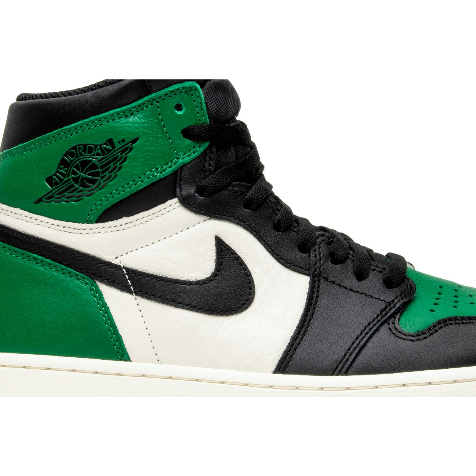 Air Jordan 1 Retro High OG ‚Pine Green‘ 555088-302 Domahi store