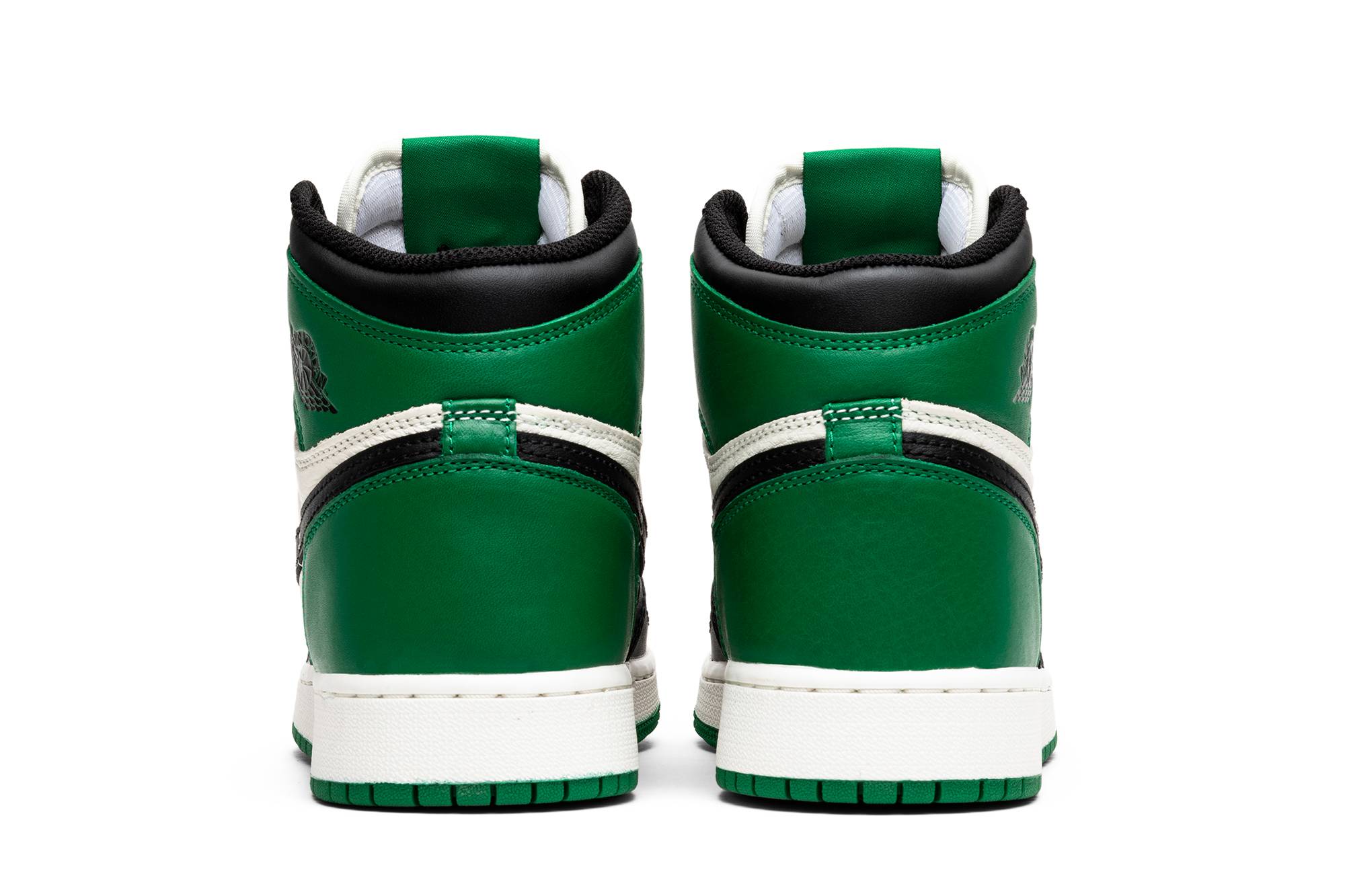 Air Jordan 1 Retro High OG ‚Pine Green‘ 575441-302 Domahi store