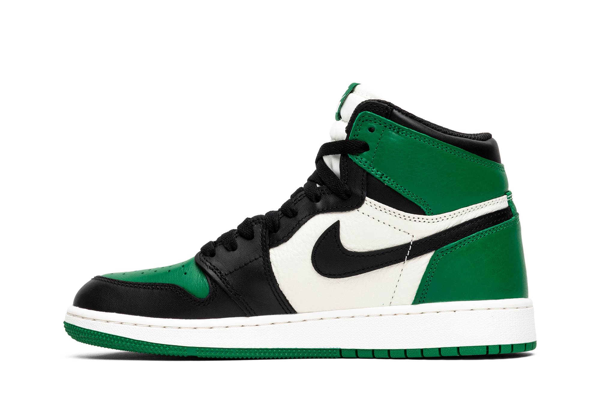 Air Jordan 1 Retro High OG ‚Pine Green‘ 575441-302 Domahi store
