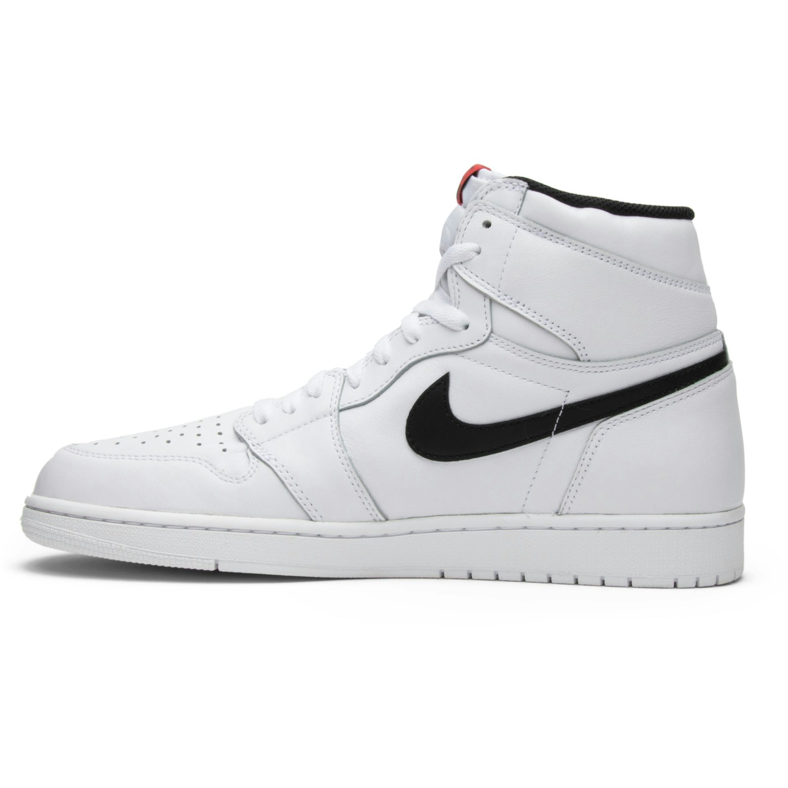 Air Jordan 1 Retro High OG Premium ‚Yin Yang‘ 555088-102 Domahi store