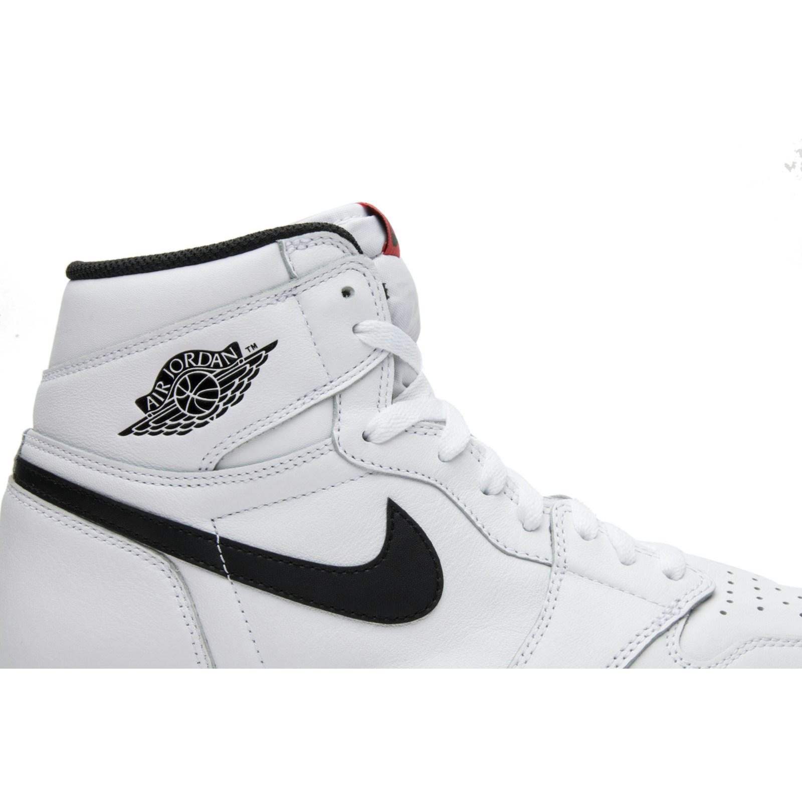 Air Jordan 1 Retro High OG Premium ‚Yin Yang‘ 555088-102 Domahi store