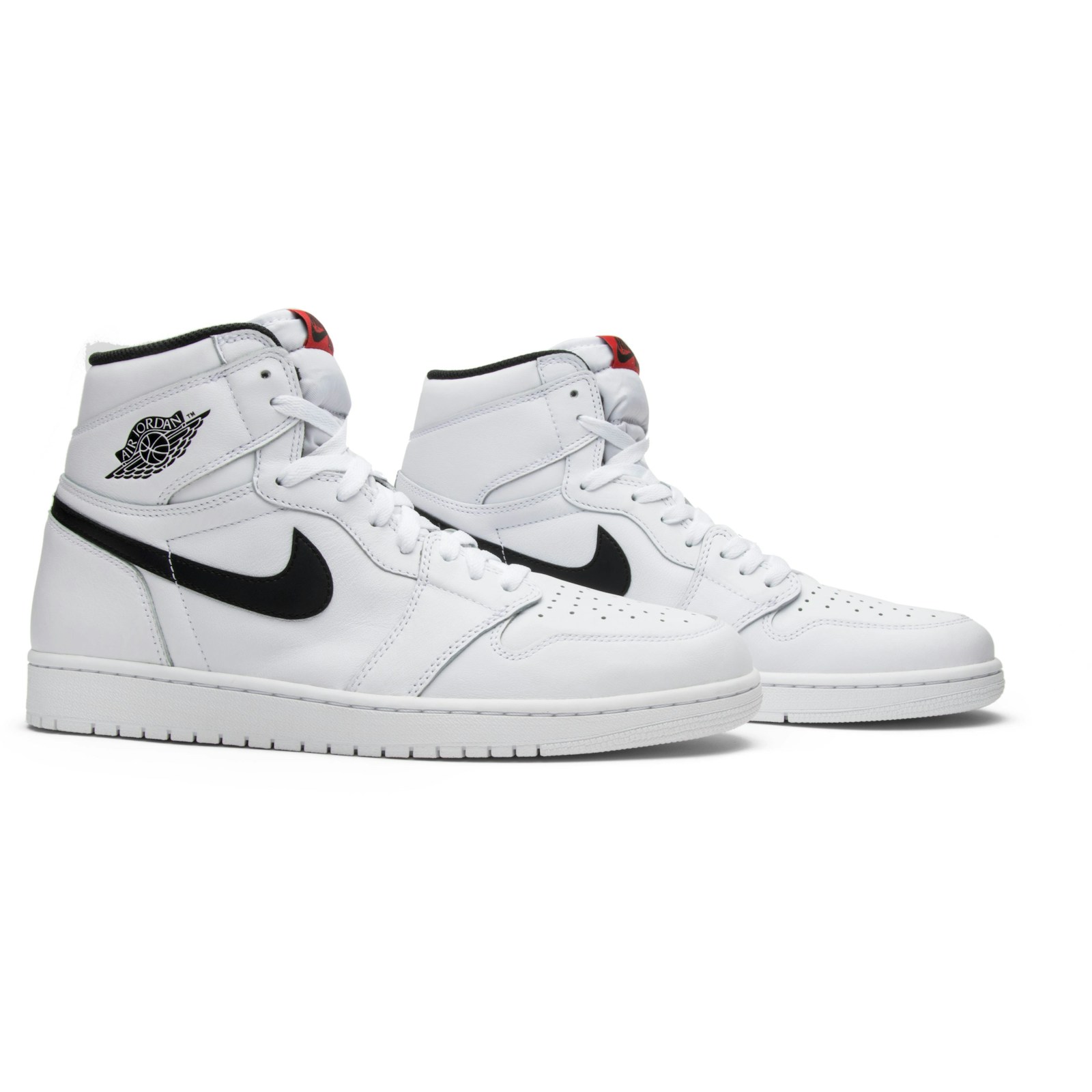 Air Jordan 1 Retro High OG Premium ‚Yin Yang‘ 555088-102 Domahi store