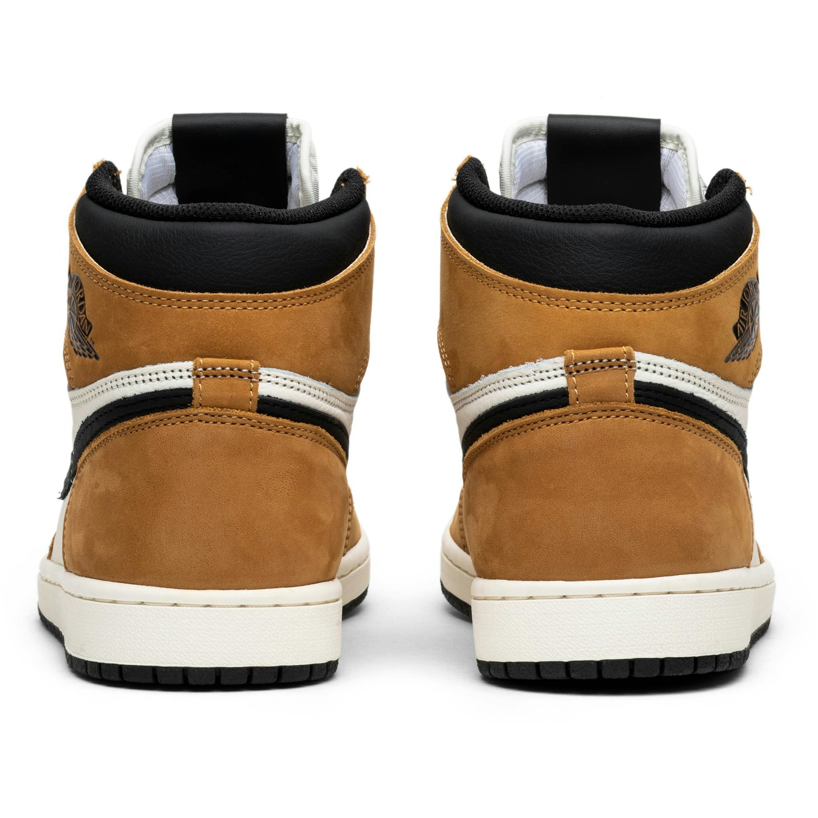 Air Jordan 1 Retro High OG ‚Rookie of the Year‘ 555088-700 Domahi store