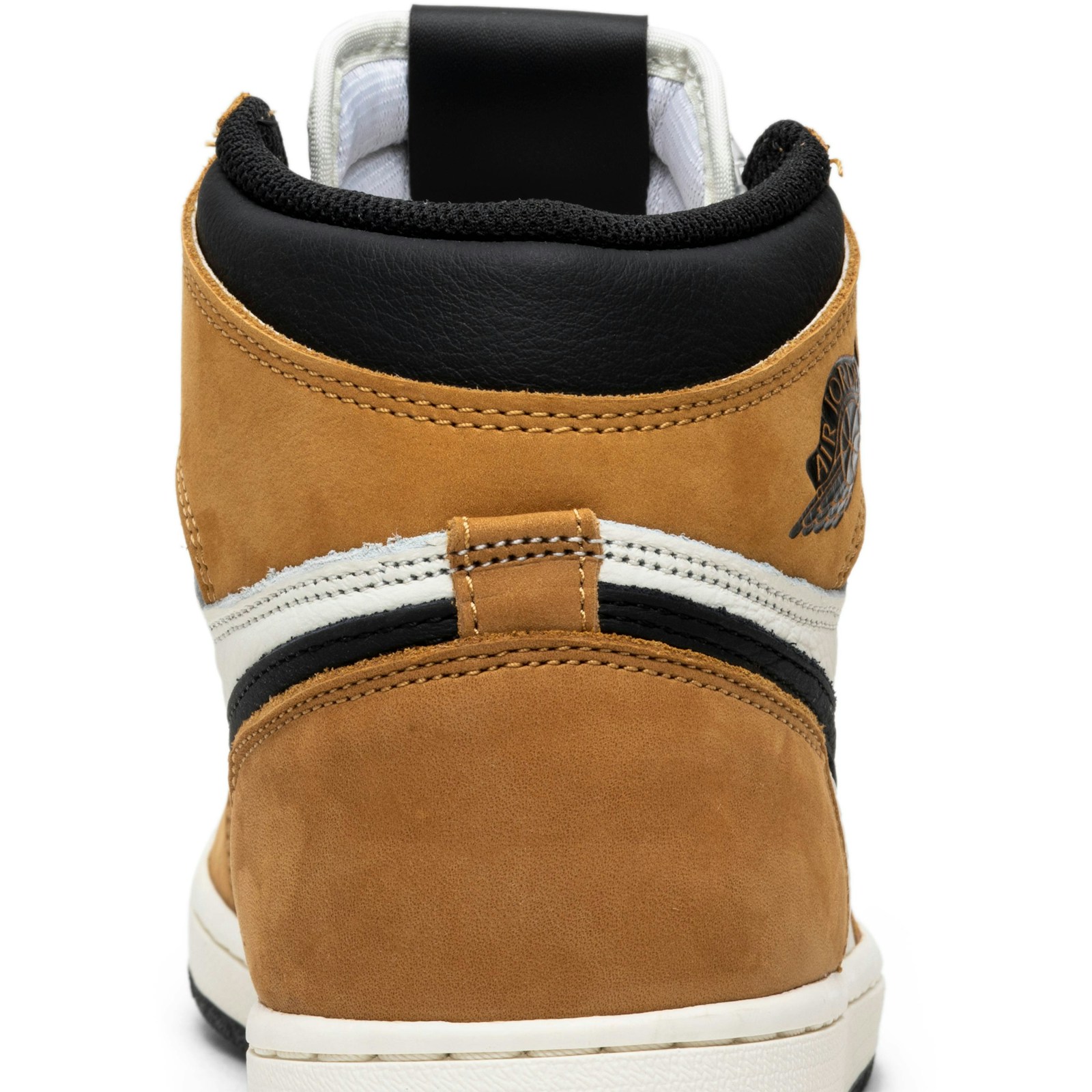 Air Jordan 1 Retro High OG ‚Rookie of the Year‘ 555088-700 Domahi store