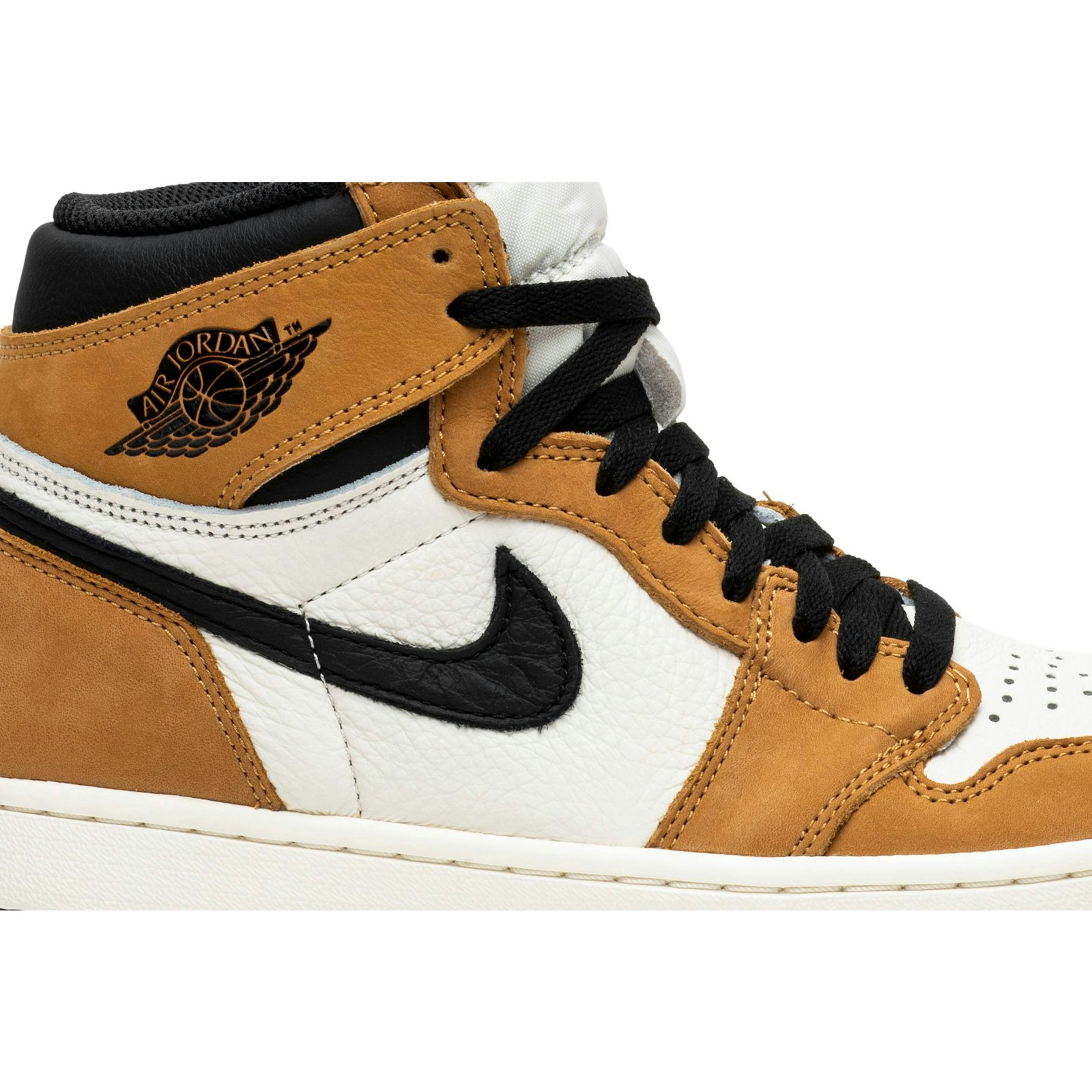 Air Jordan 1 Retro High OG ‚Rookie of the Year‘ 555088-700 Domahi store