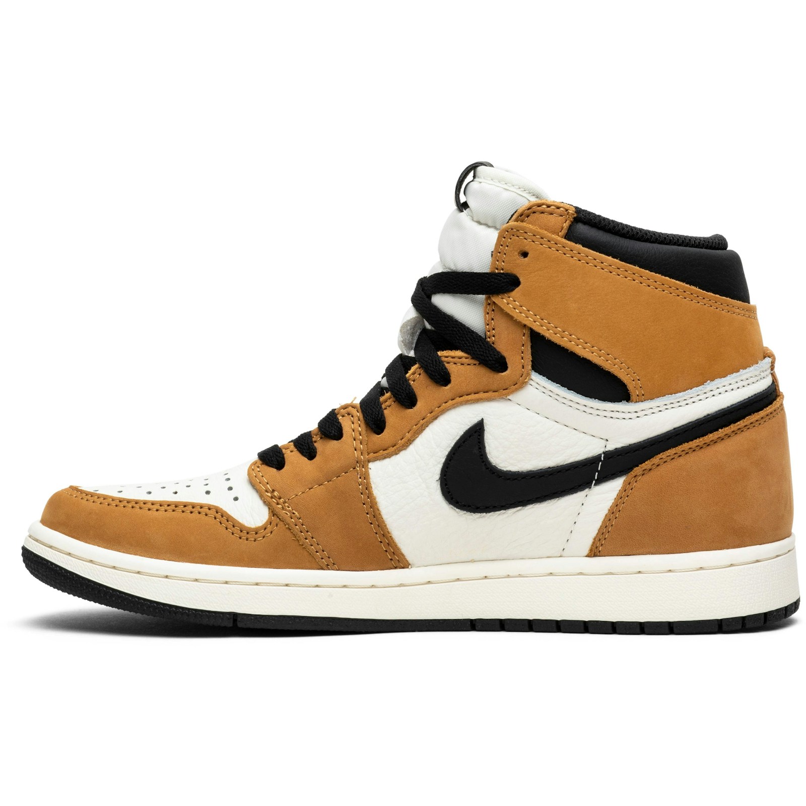 Air Jordan 1 Retro High OG ‚Rookie of the Year‘ 555088-700 Domahi store