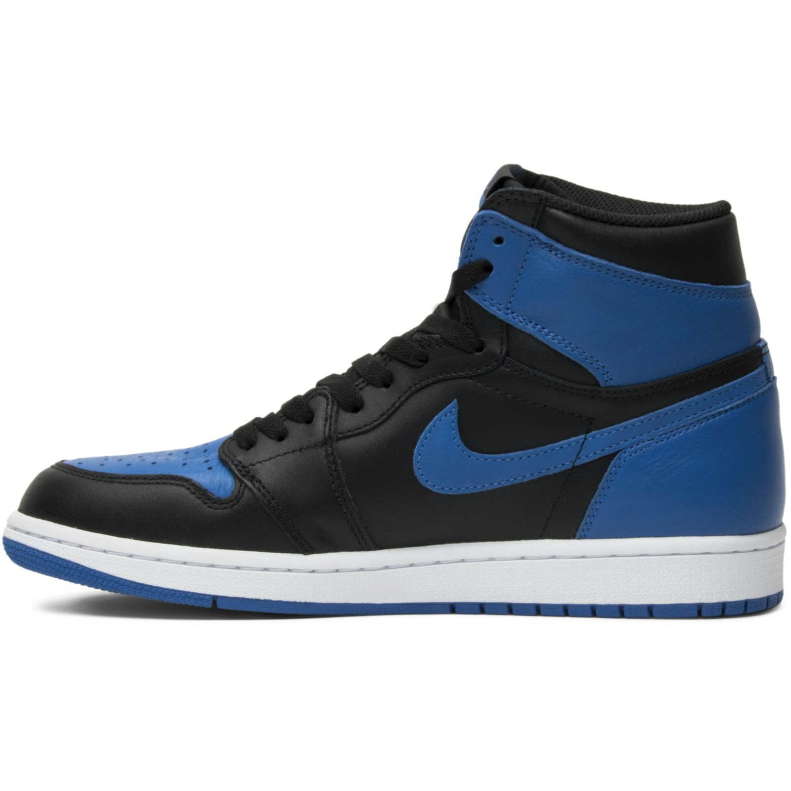 Air Jordan 1 Retro High OG ‚Royal‘ 2017 555088-007 Domahi store