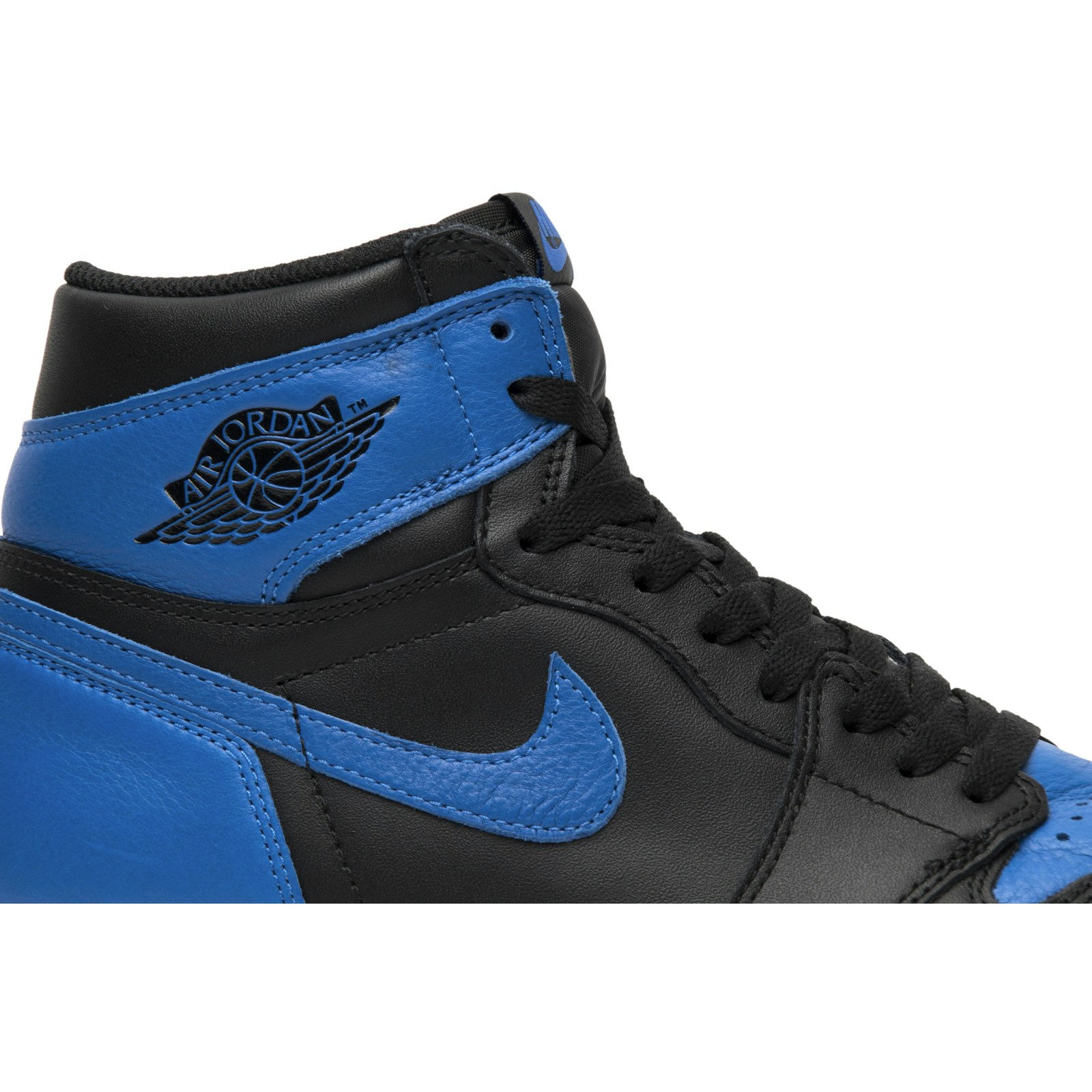 Air Jordan 1 Retro High OG ‚Royal‘ 2017 555088-007 Domahi store