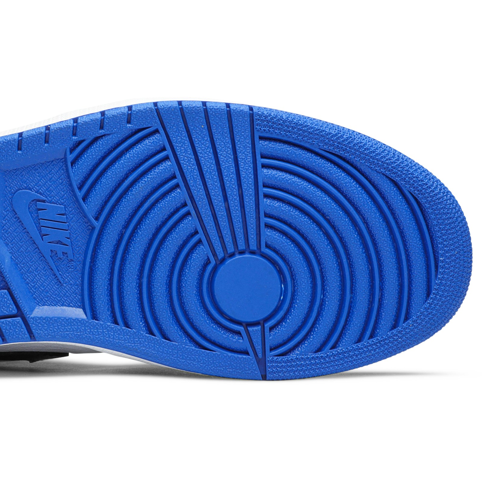 Air Jordan 1 Retro High OG ‚Royal Toe‘ 555088-041 Domahi store