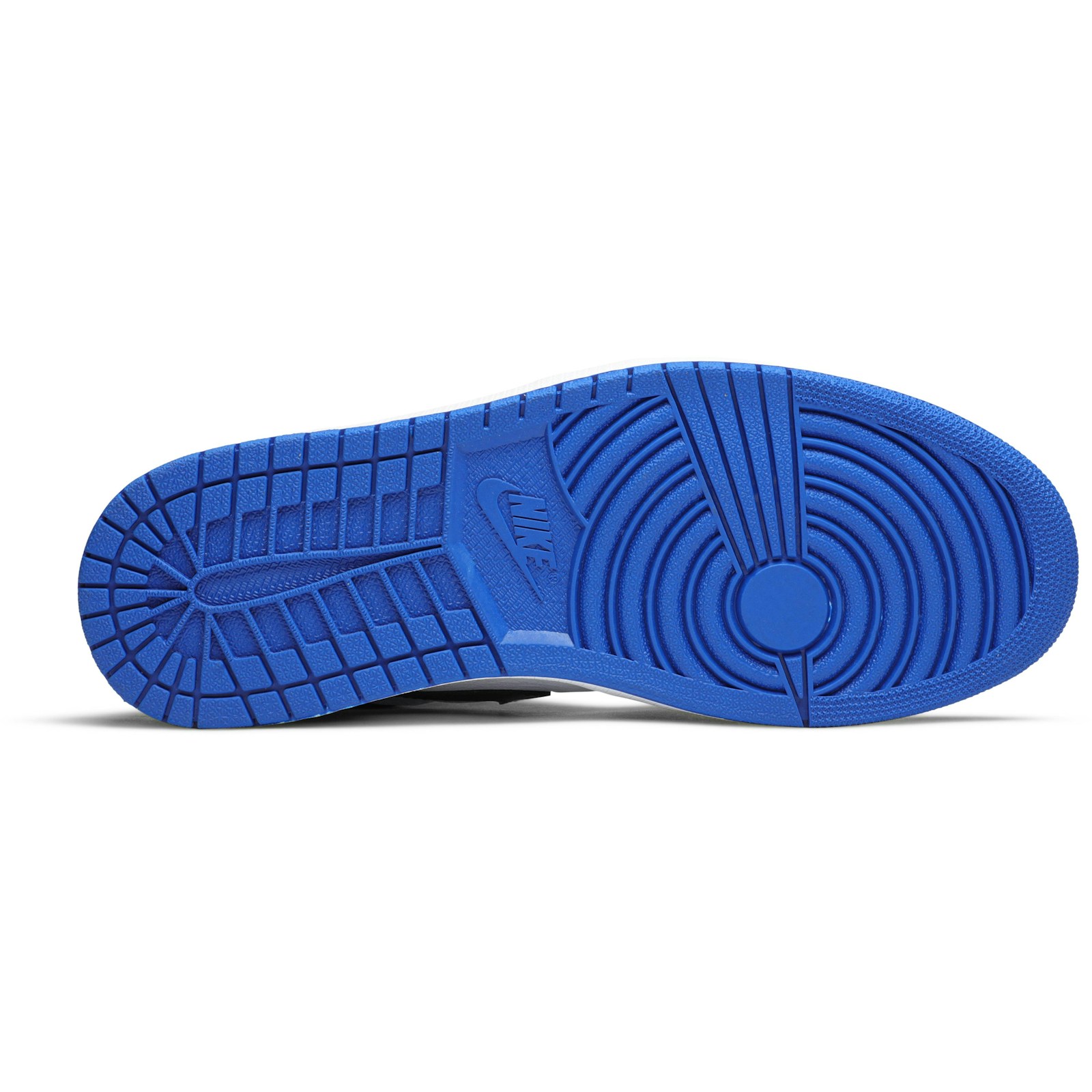 Air Jordan 1 Retro High OG ‚Royal Toe‘ 555088-041 Domahi store