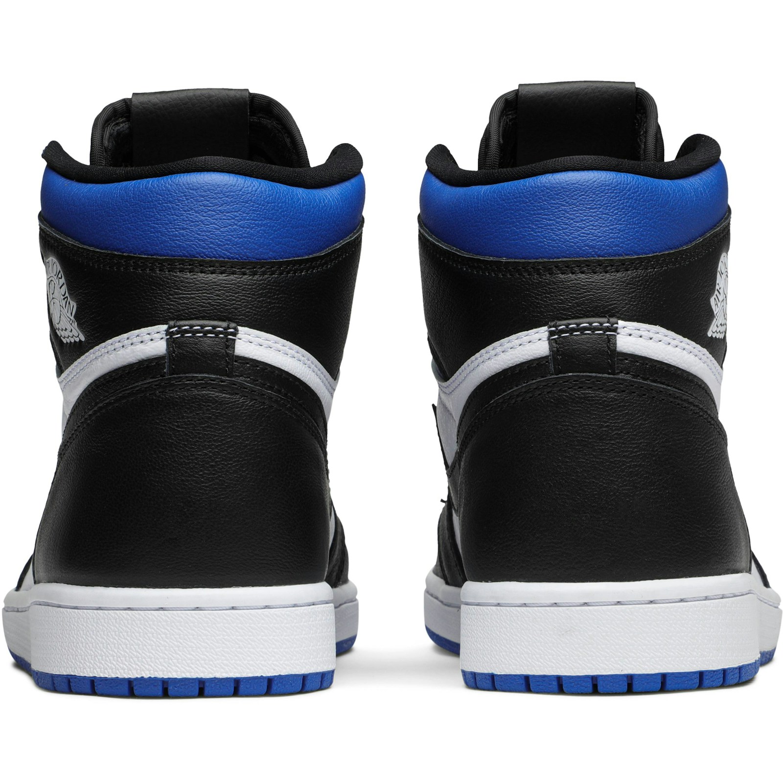 Air Jordan 1 Retro High OG ‚Royal Toe‘ 555088-041 Domahi store