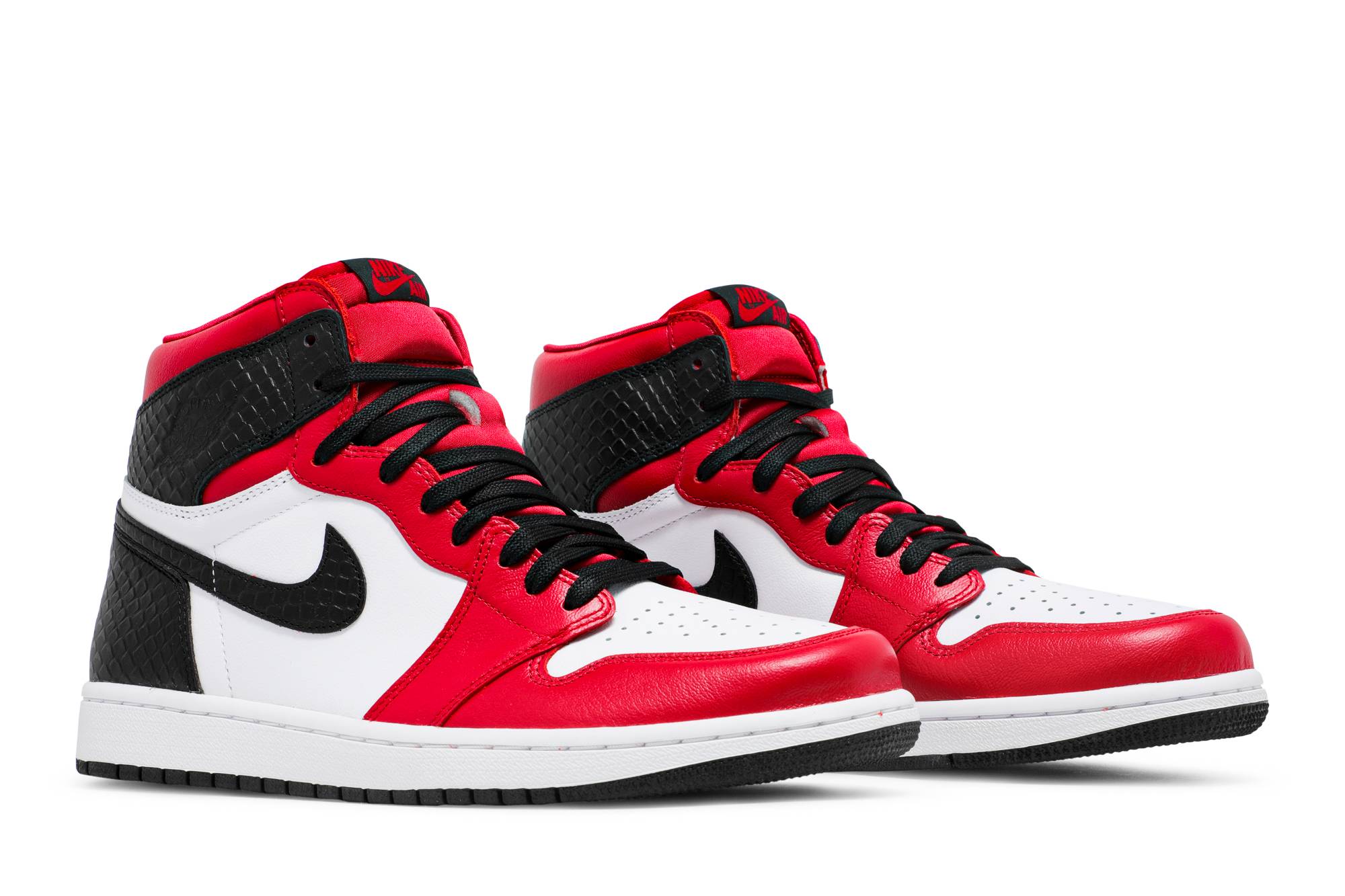 Air Jordan 1 Retro High OG ‚Satin Red‘ CD0461-601 Domahi store