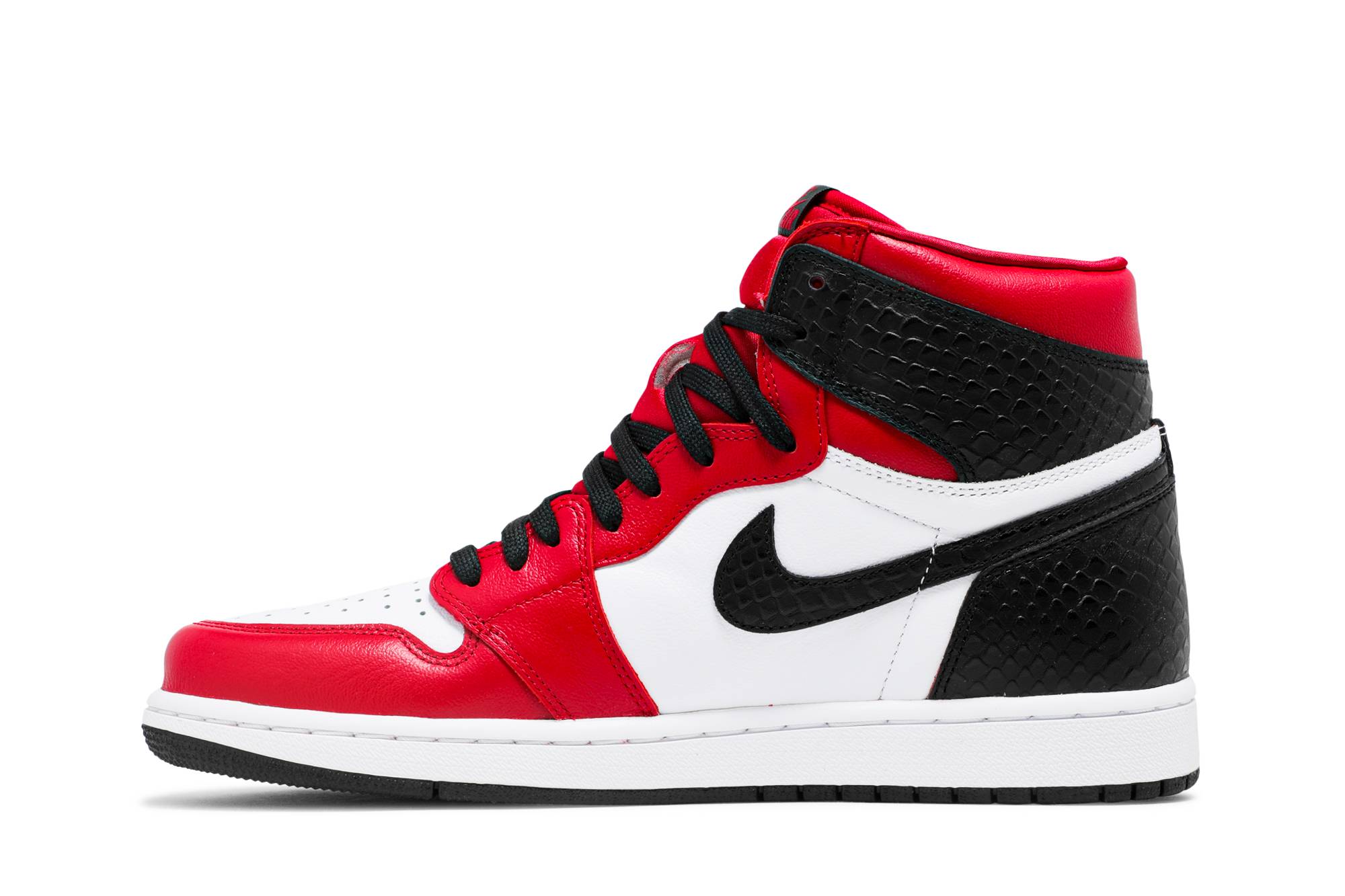 Air Jordan 1 Retro High OG ‚Satin Red‘ CD0461-601 Domahi store