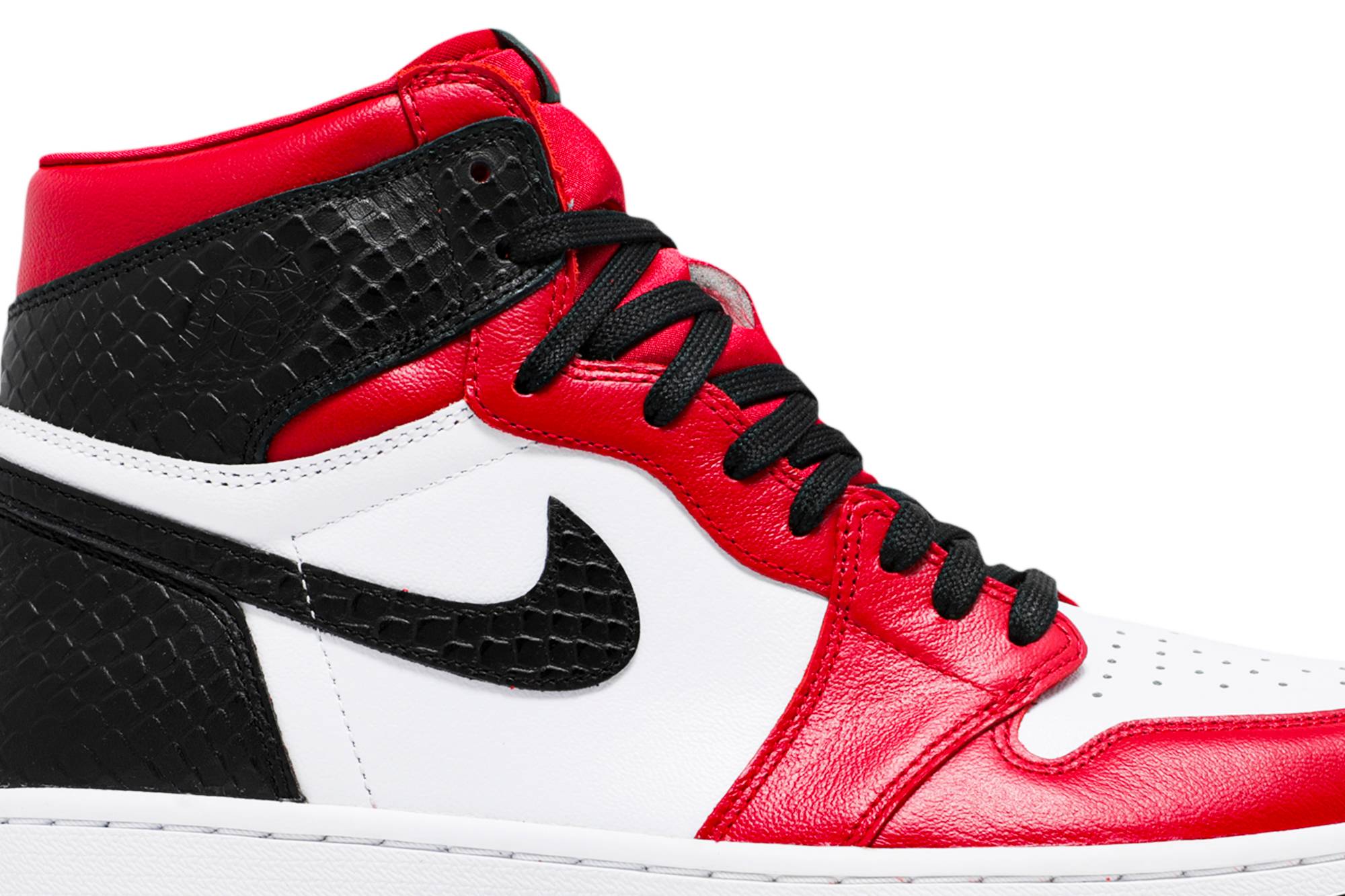 Air Jordan 1 Retro High OG ‚Satin Red‘ CD0461-601 Domahi store
