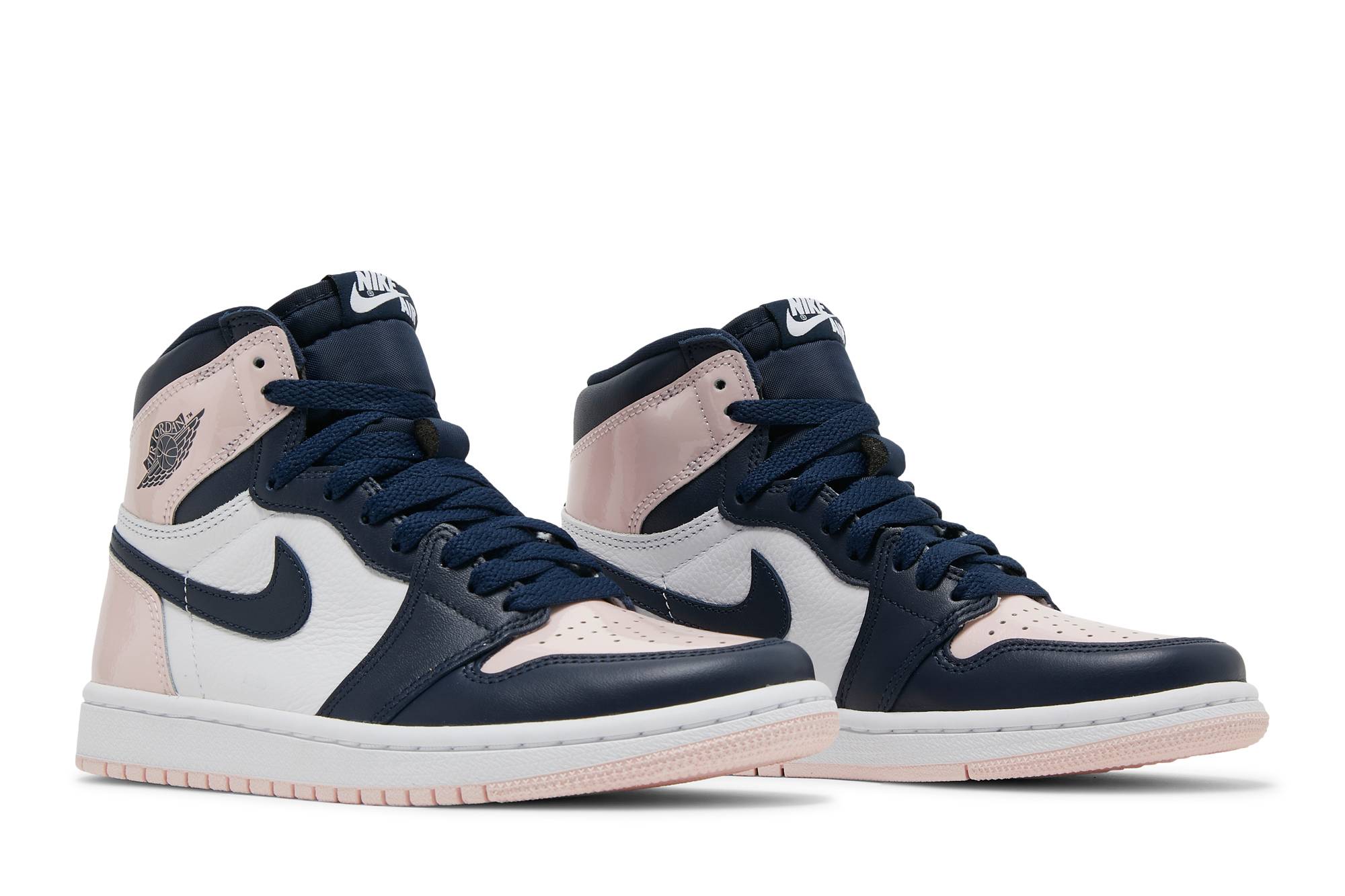 Air Jordan 1 Retro High OG SE ‚Bubble Gum‘ DD9335-641 Domahi store