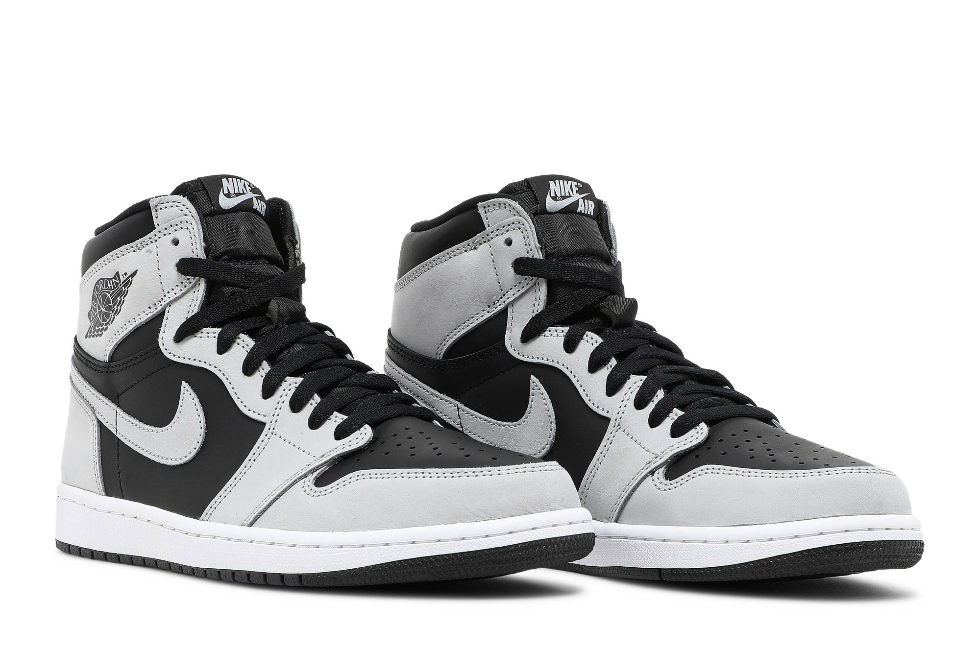 Air Jordan 1 Retro High OG ‚Shadow 2.0‘ 555088-035 Domahi store