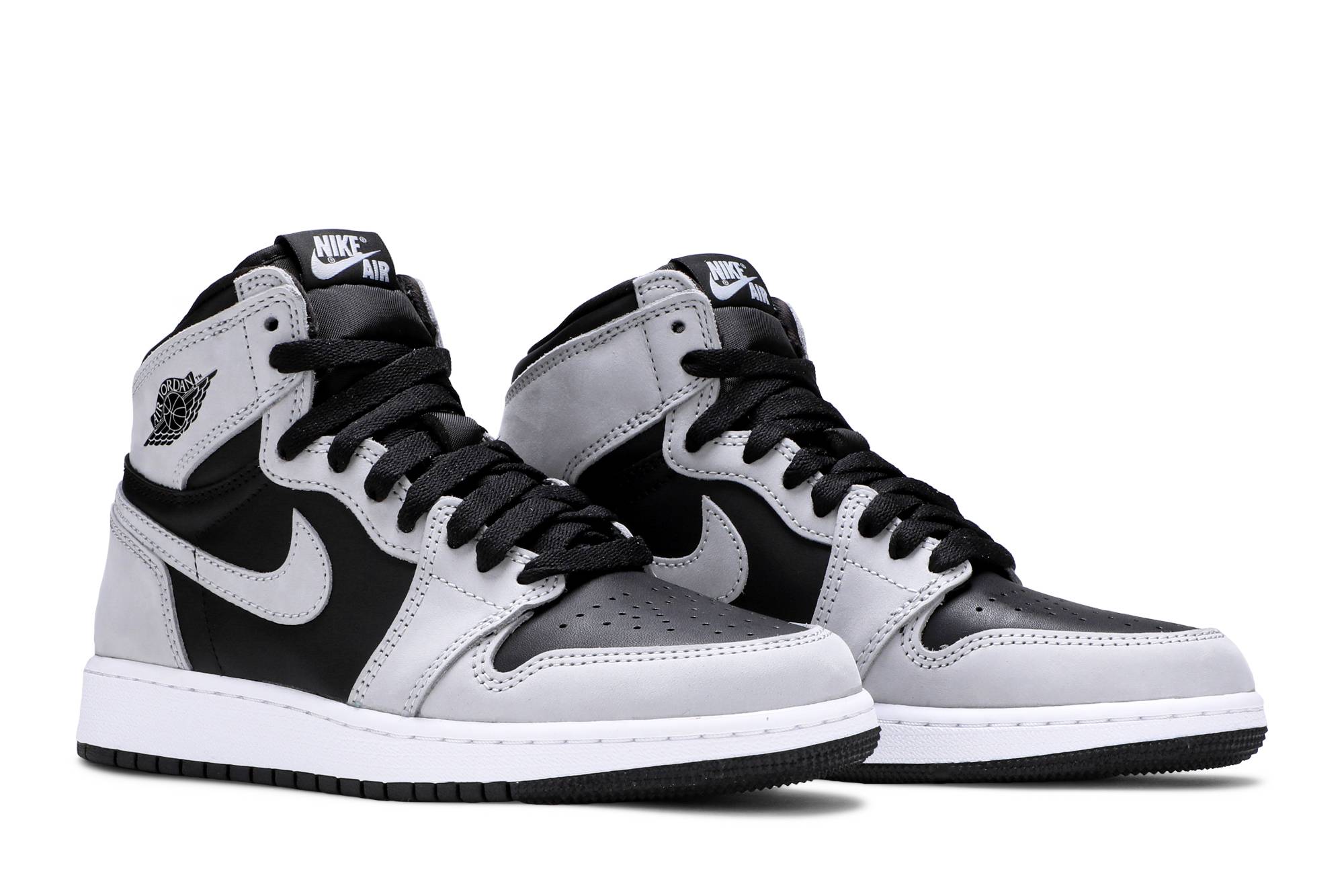 Air Jordan 1 Retro High OG ‚Shadow 2.0‘ 575441-035 Domahi store
