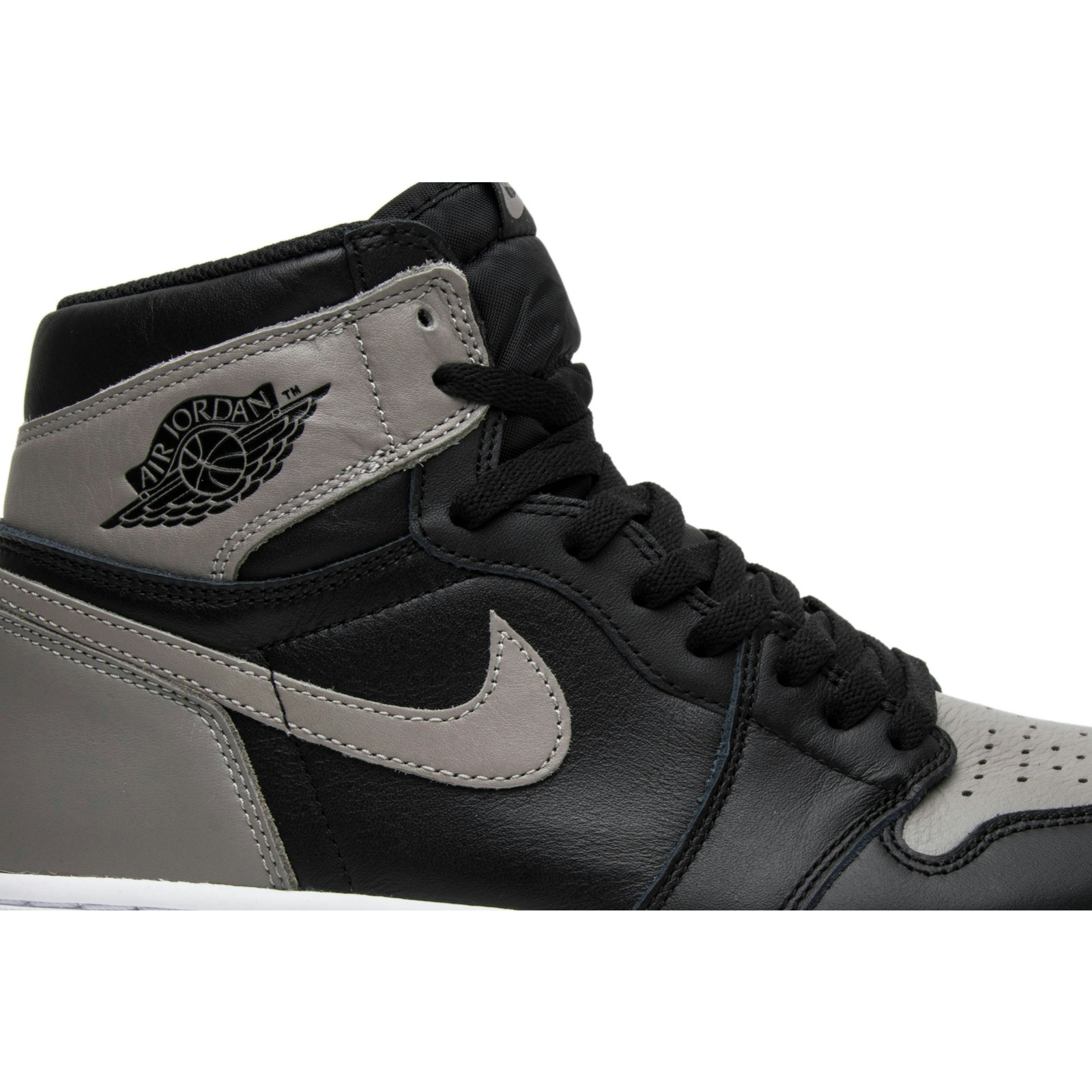 Air Jordan 1 Retro High OG ‚Shadow‘ 2018 555088-013 Domahi store