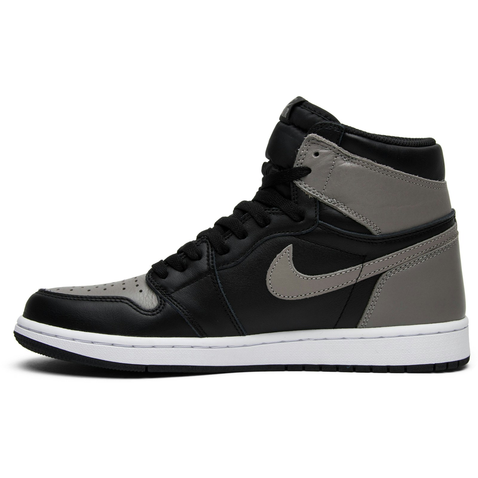 Air Jordan 1 Retro High OG ‚Shadow‘ 2018 555088-013 Domahi store