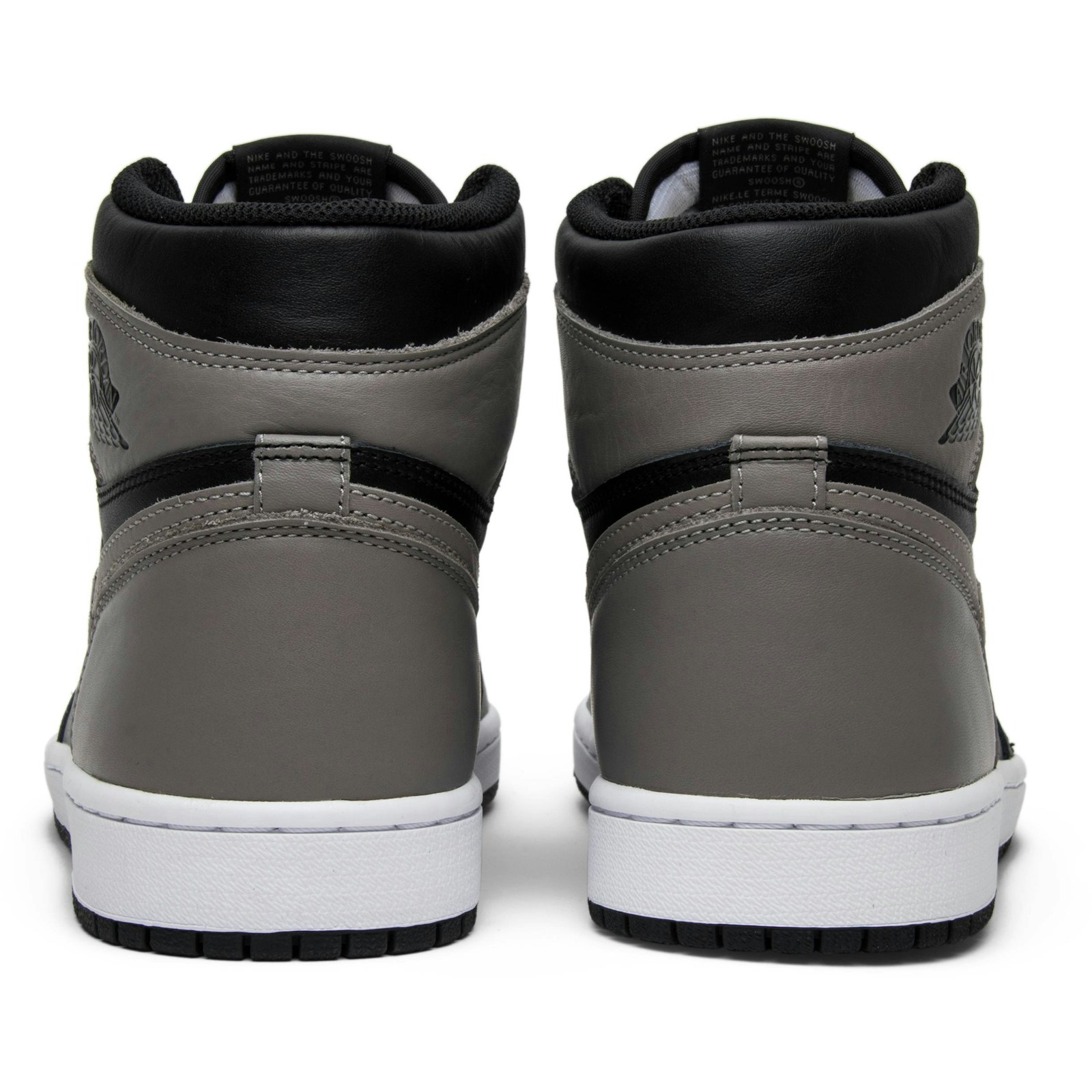 Air Jordan 1 Retro High OG ‚Shadow‘ 2018 555088-013 Domahi store