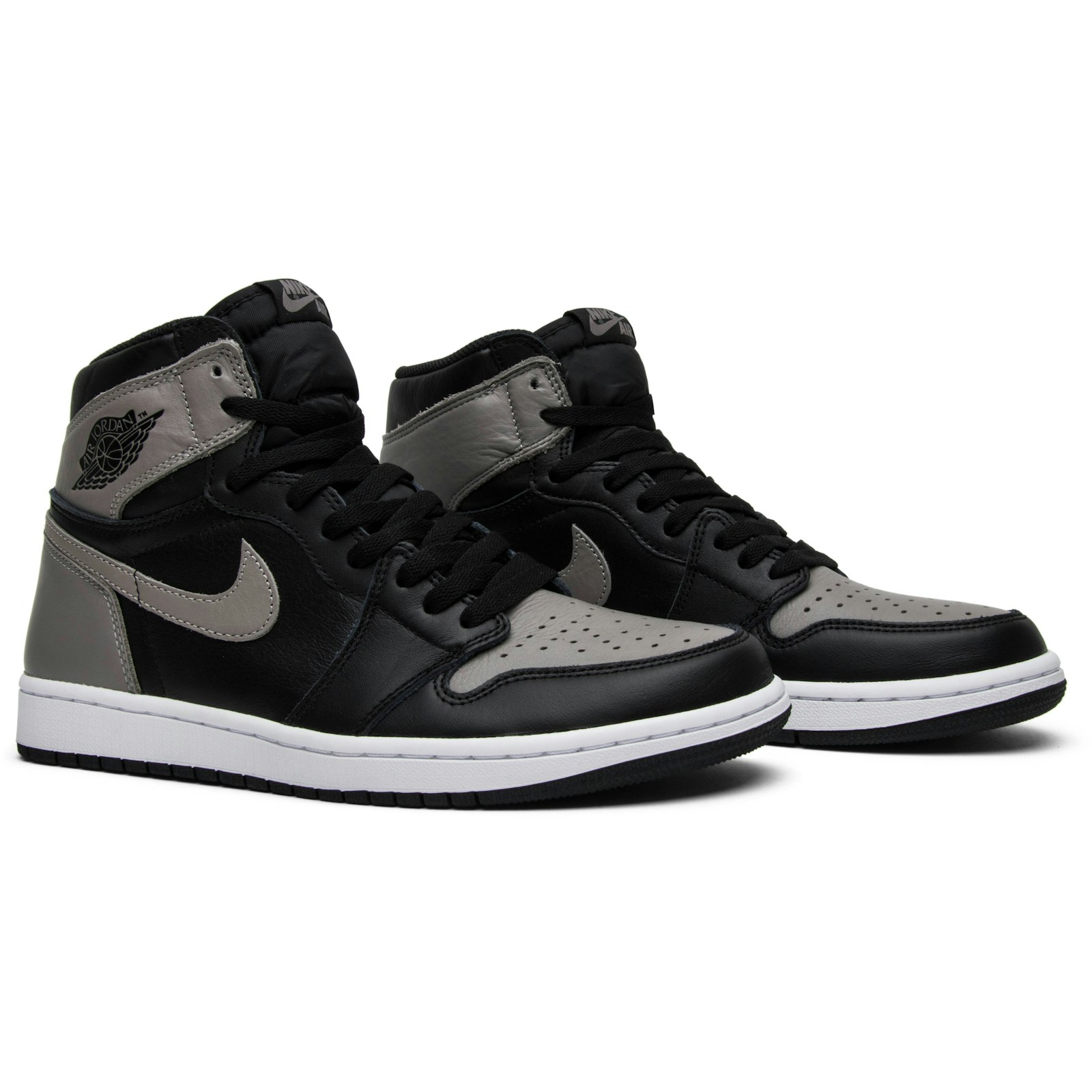 Air Jordan 1 Retro High OG ‚Shadow‘ 2018 555088-013 Domahi store