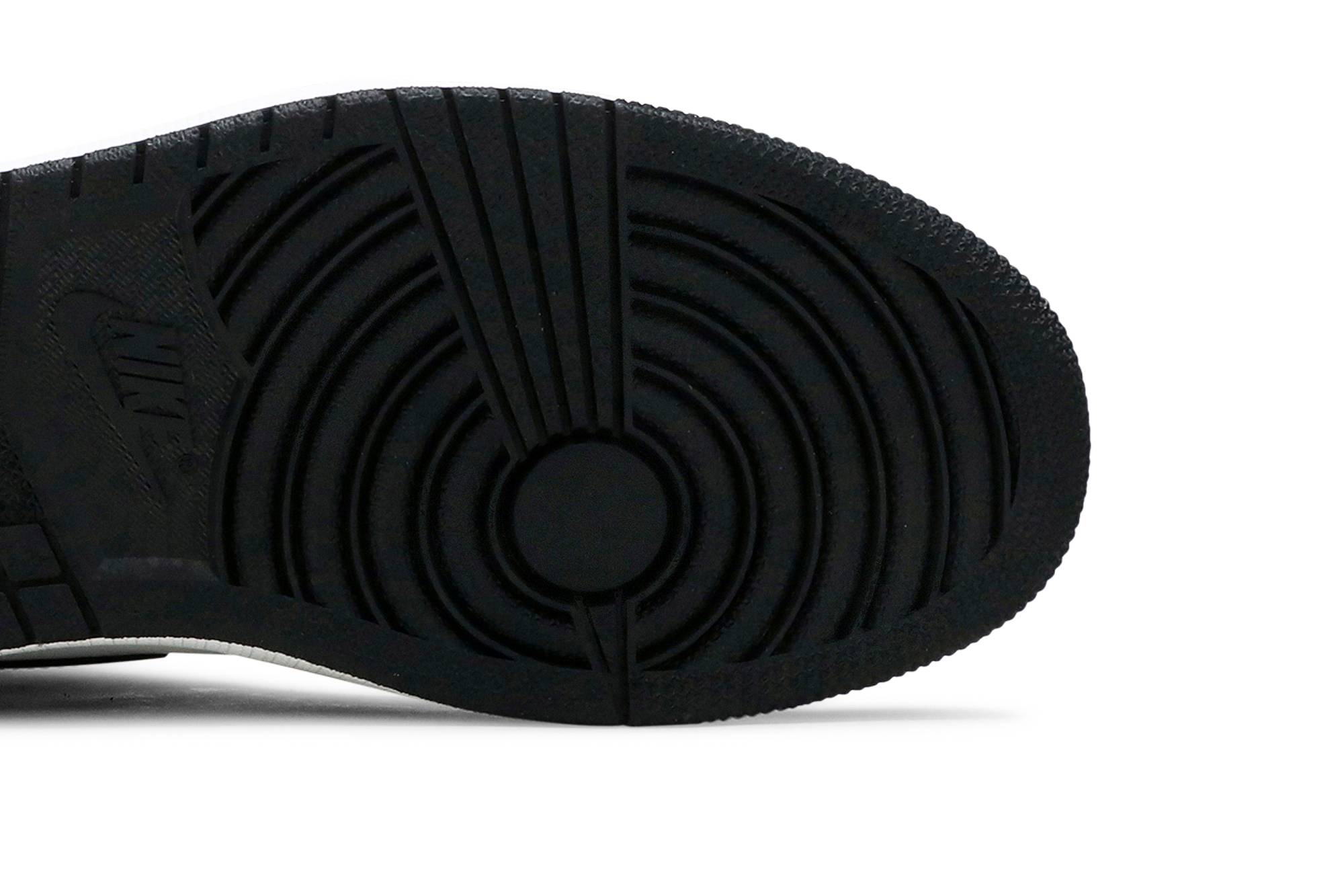 Air Jordan 1 Retro High OG ‚Silver Toe‘ CD0461-001 Domahi store