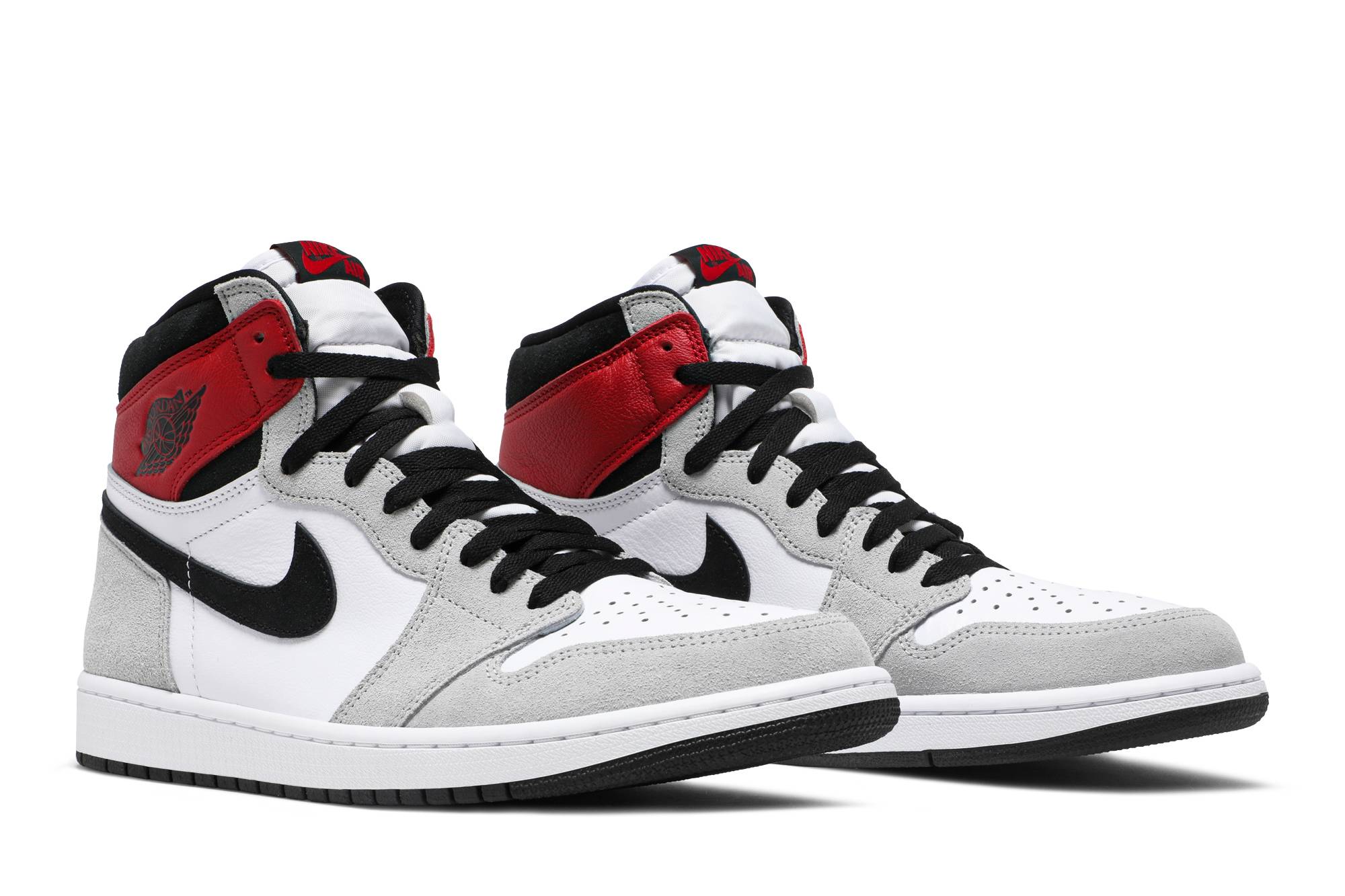 Air Jordan 1 Retro High OG ‚Smoke Grey‘ 555088-126 Domahi store