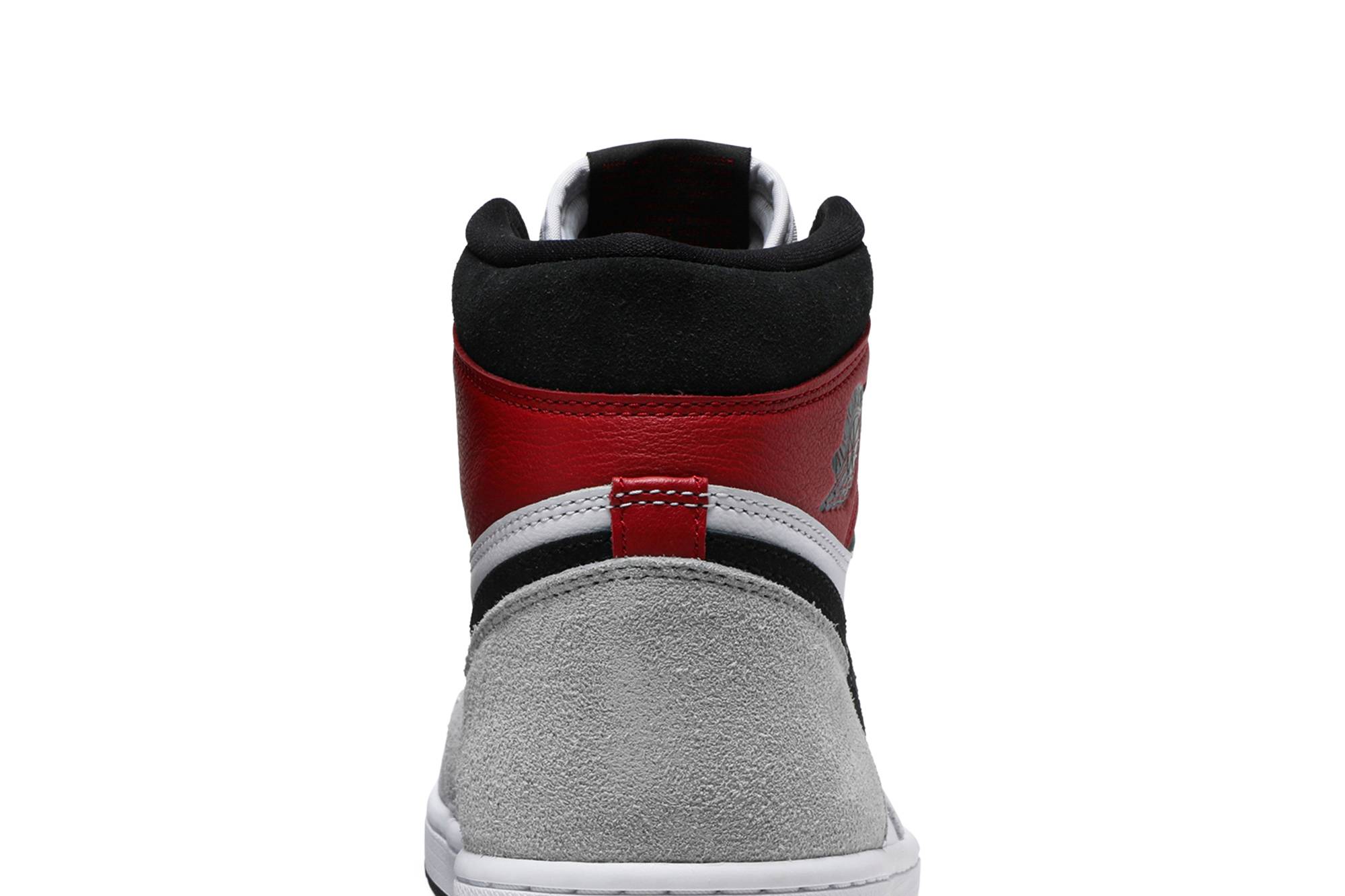 Air Jordan 1 Retro High OG ‚Smoke Grey‘ 555088-126 Domahi store