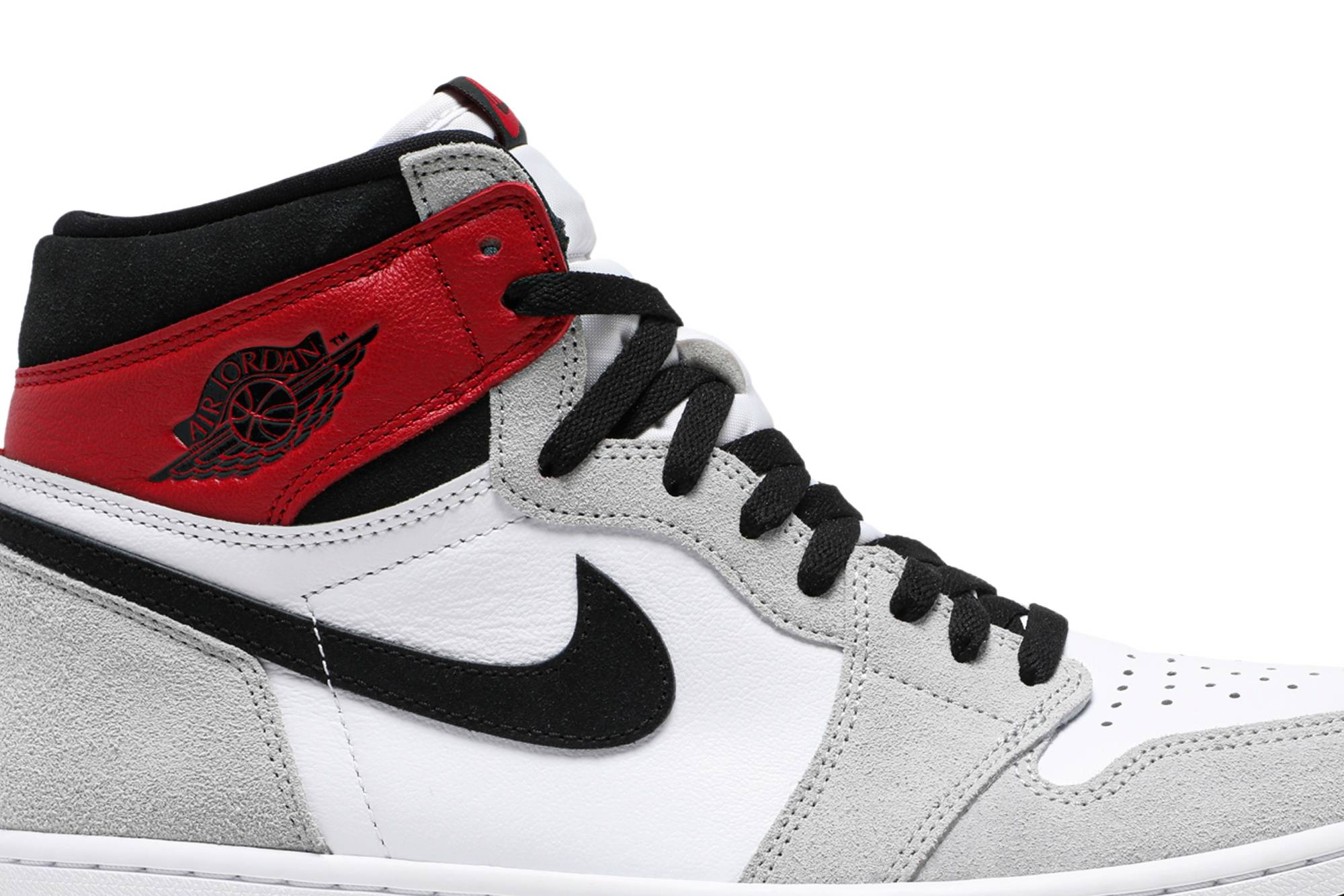 Air Jordan 1 Retro High OG ‚Smoke Grey‘ 555088-126 Domahi store
