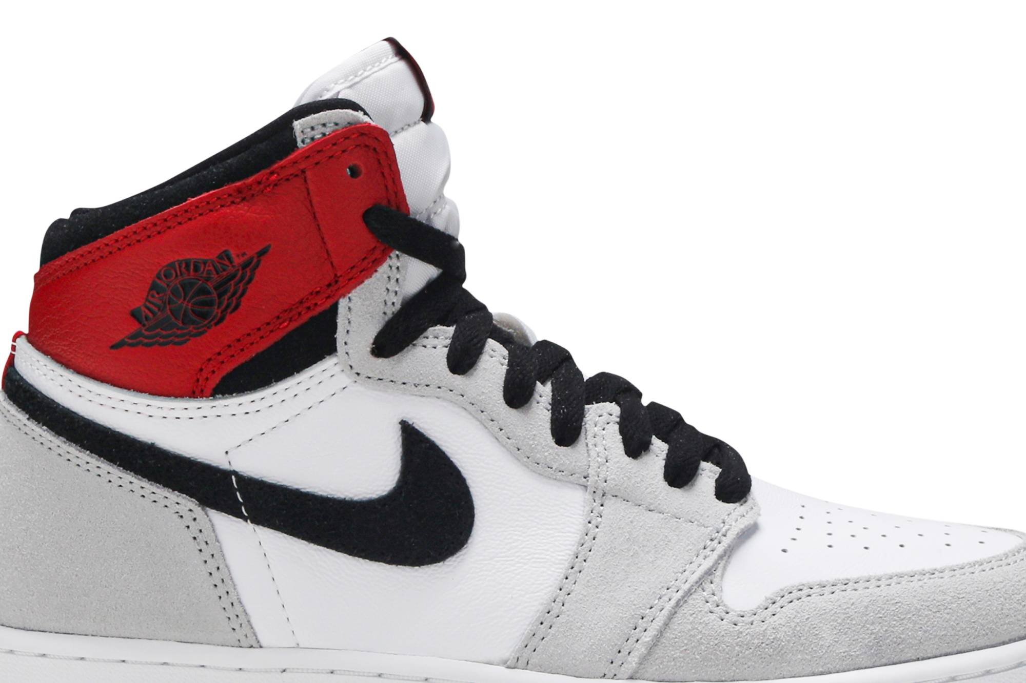 Air Jordan 1 Retro High OG ‚Smoke Grey‘ 575441-126 Domahi store