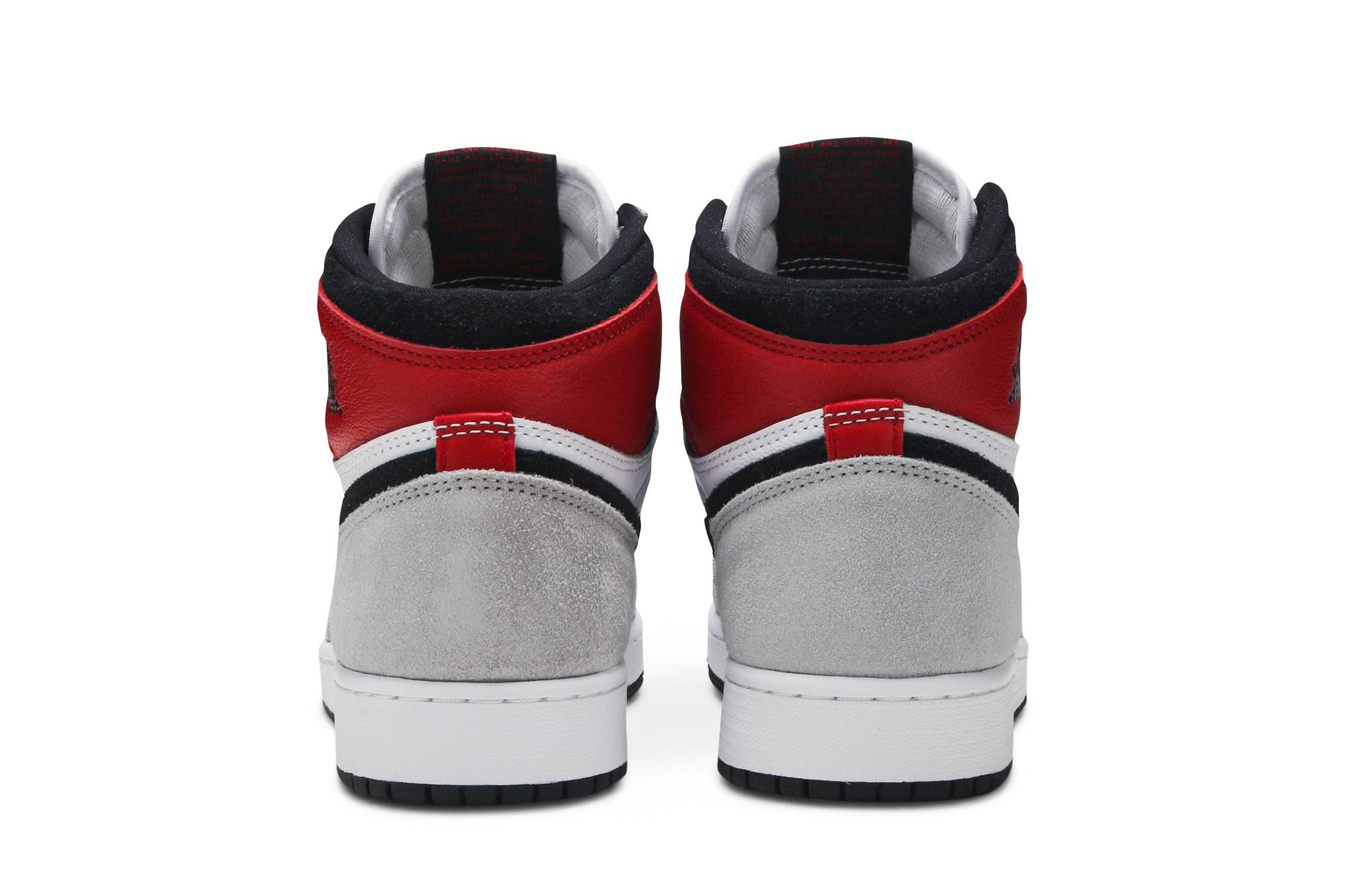 Air Jordan 1 Retro High OG ‚Smoke Grey‘ 575441-126 Domahi store