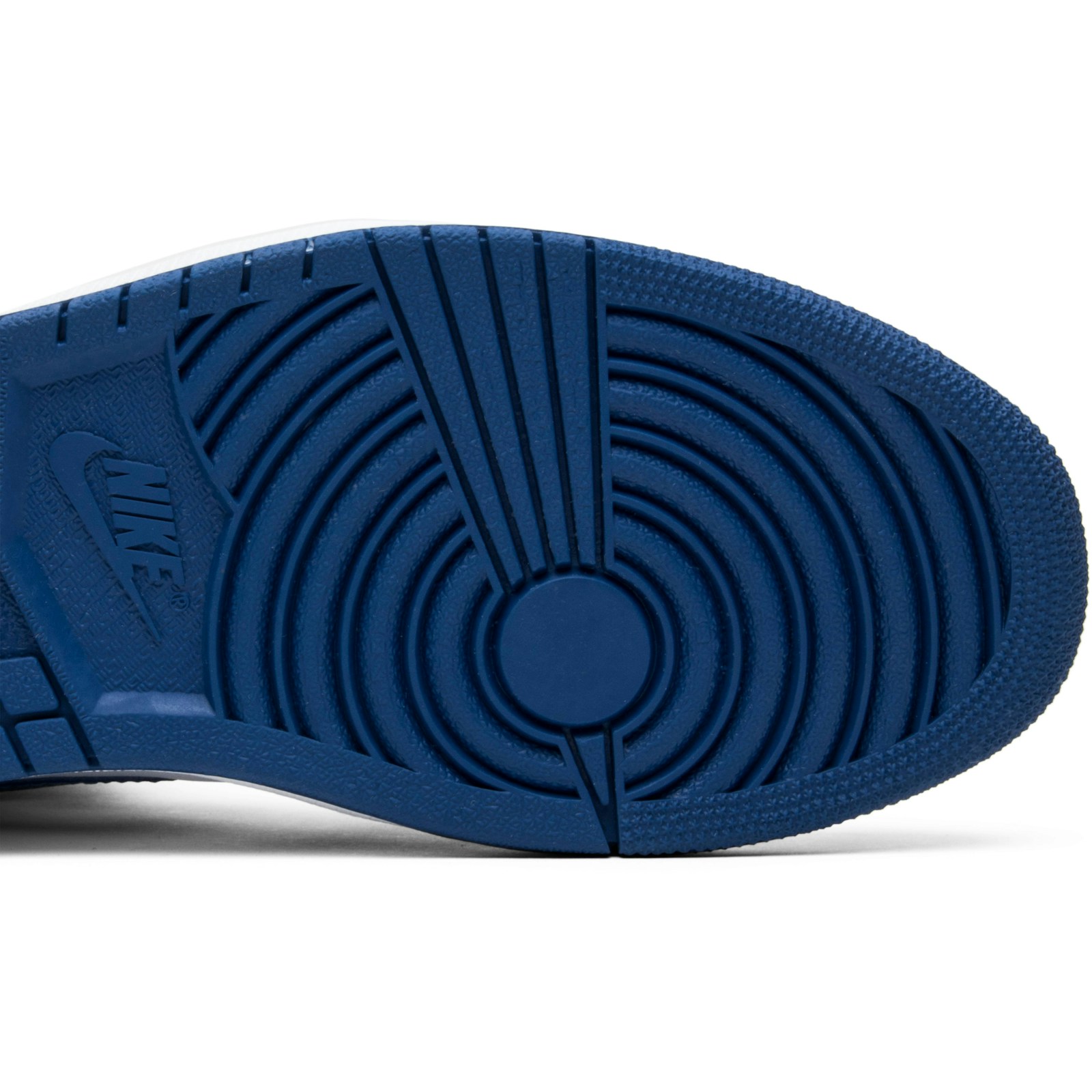 Air Jordan 1 Retro High OG ‚Storm Blue‘ 555088-127 Domahi store