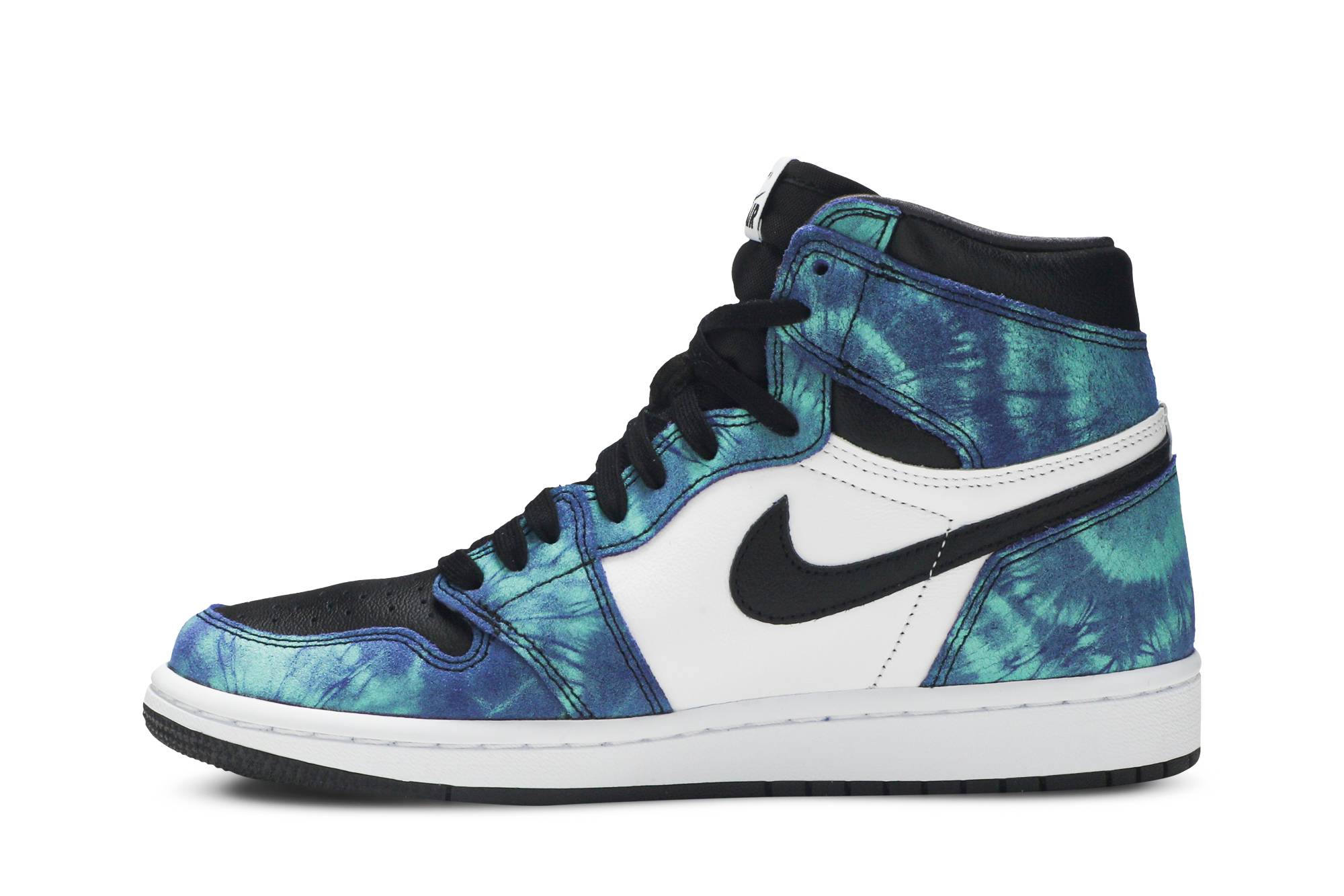 Air Jordan 1 Retro High OG ‚Tie-Dye‘ CD0461-100 Domahi store