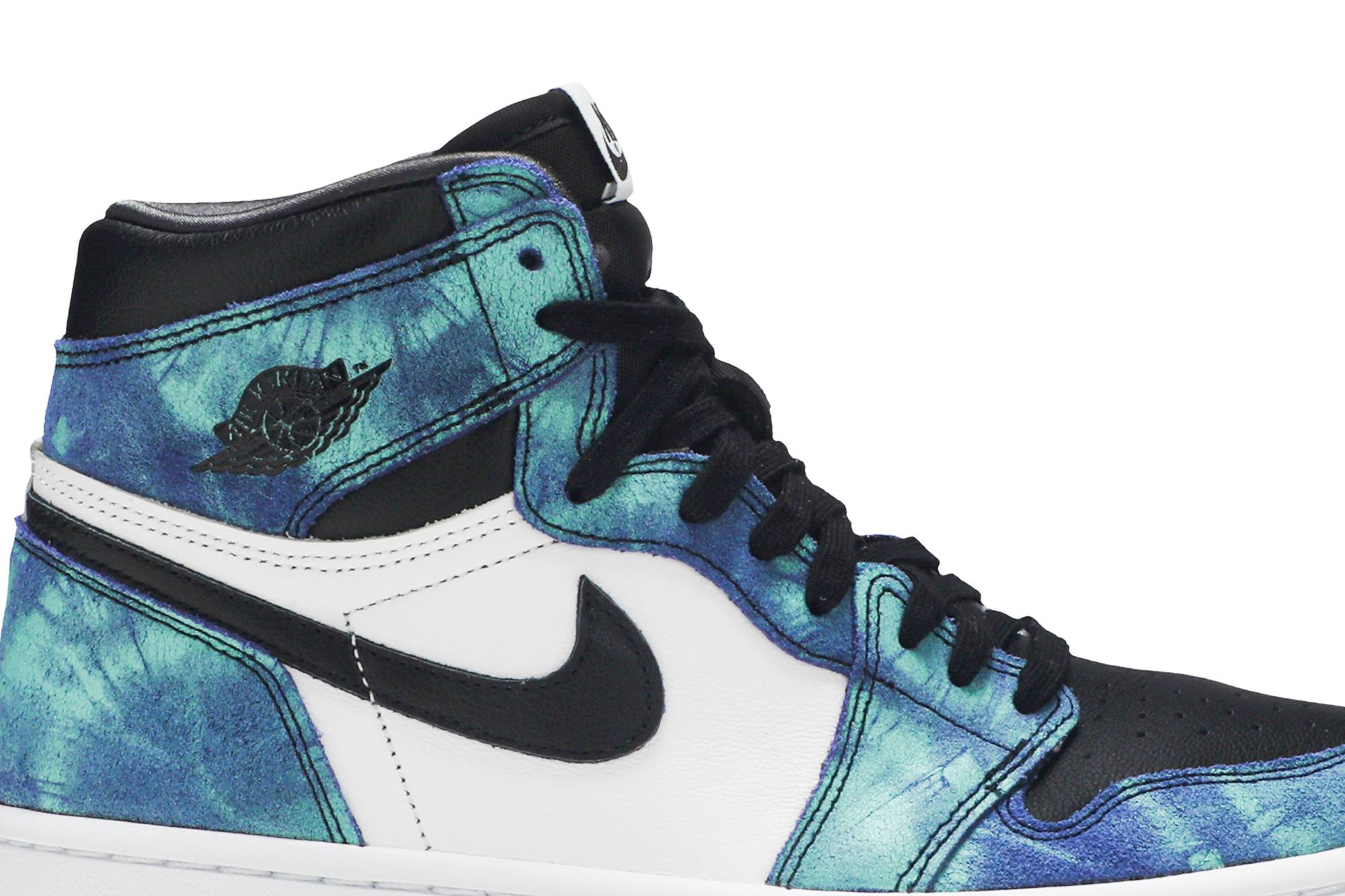 Air Jordan 1 Retro High OG ‚Tie-Dye‘ CD0461-100 Domahi store