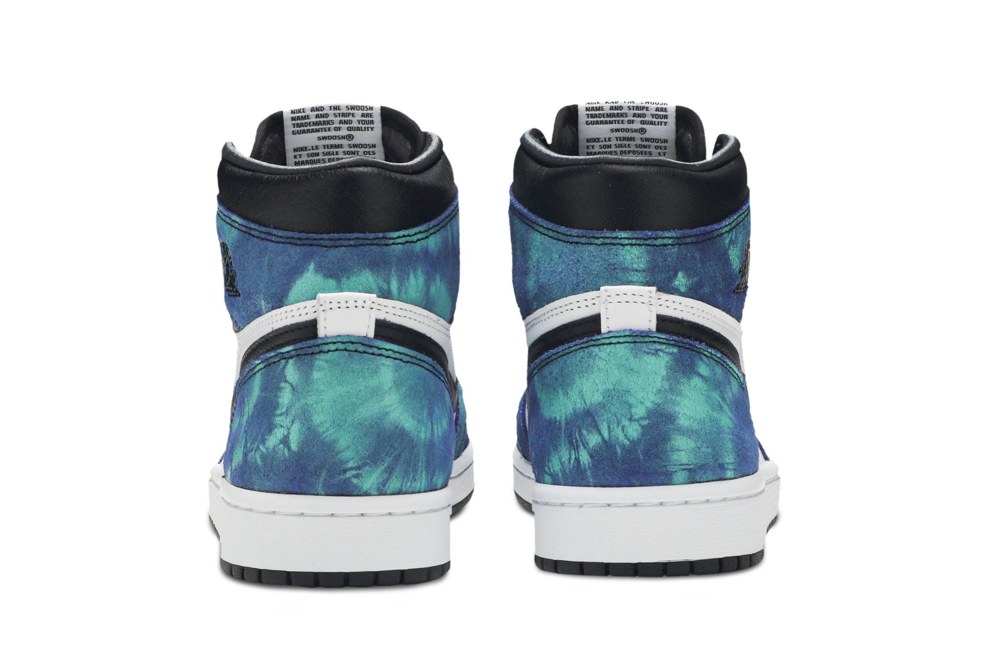 Air Jordan 1 Retro High OG ‚Tie-Dye‘ CD0461-100 Domahi store