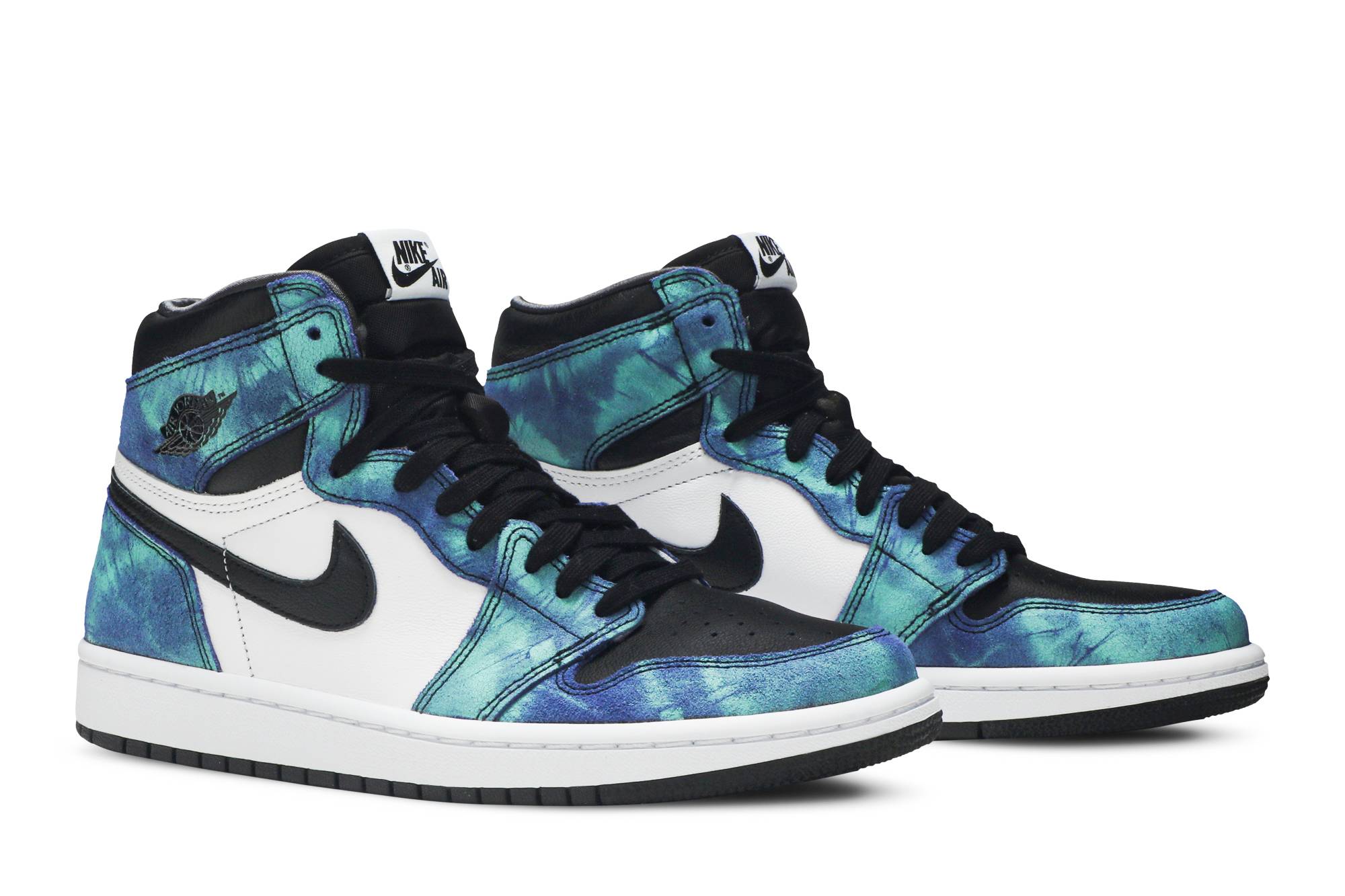 Air Jordan 1 Retro High OG ‚Tie-Dye‘ CD0461-100 Domahi store