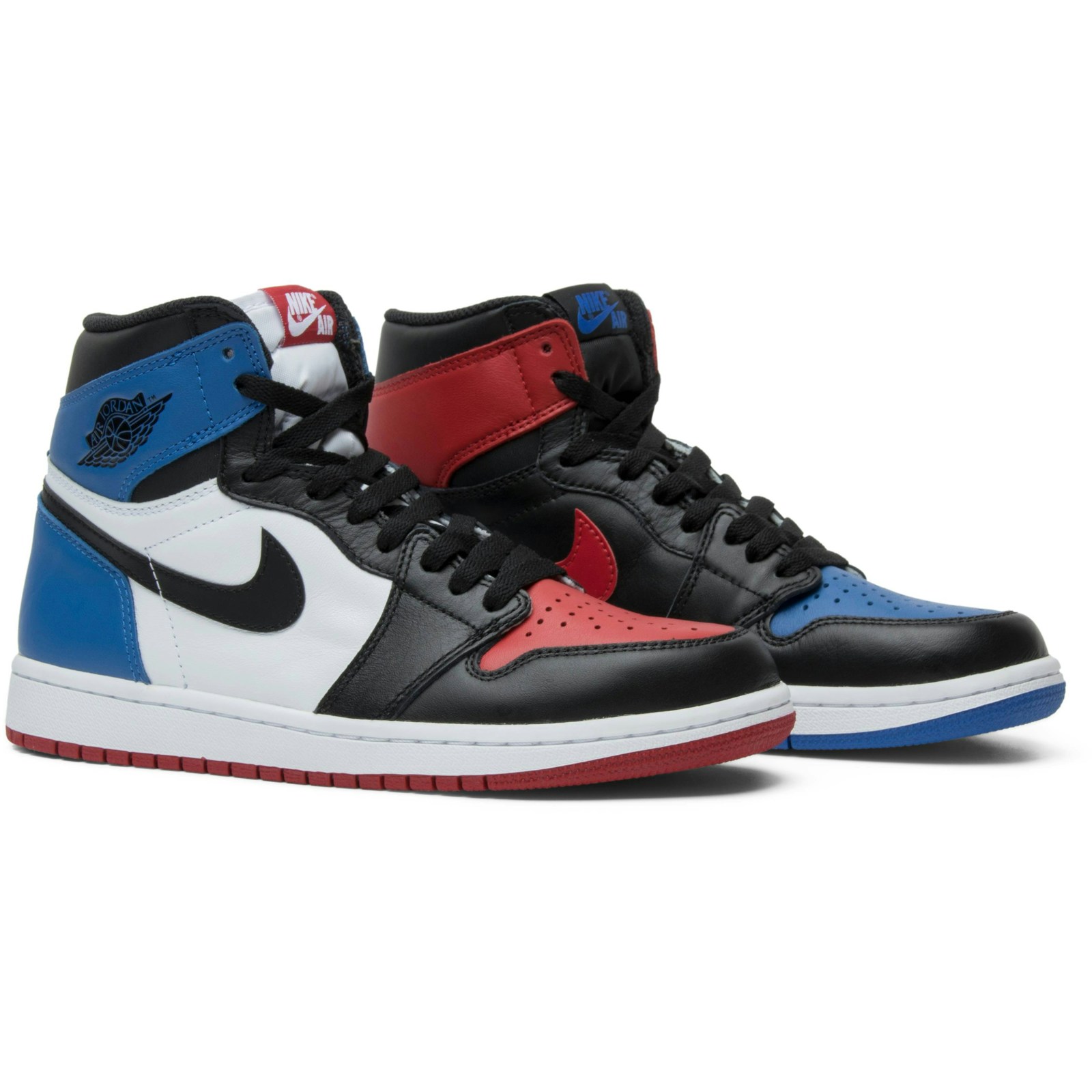 Air Jordan 1 Retro High OG ‚Top 3‘ 555088-026 Domahi store