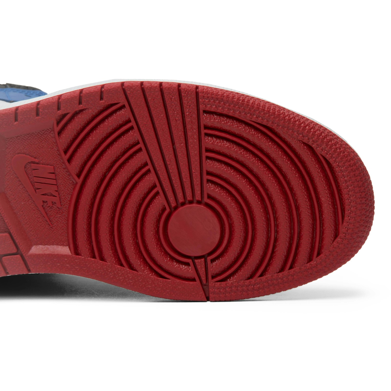 Air Jordan 1 Retro High OG ‚Top 3‘ 555088-026 Domahi store